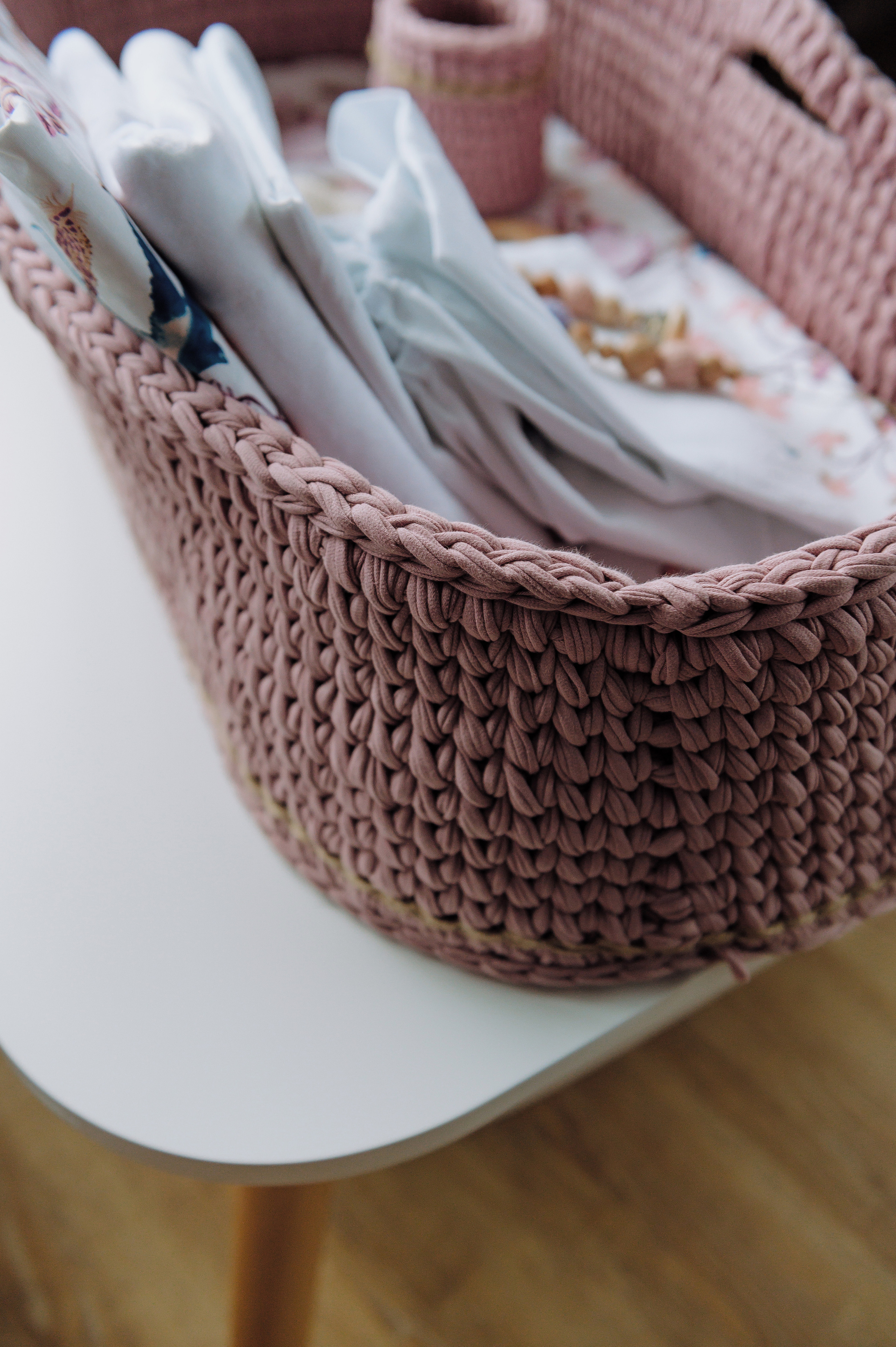 Детские кроватки. Рустам Латынов — профессиональный фотограф