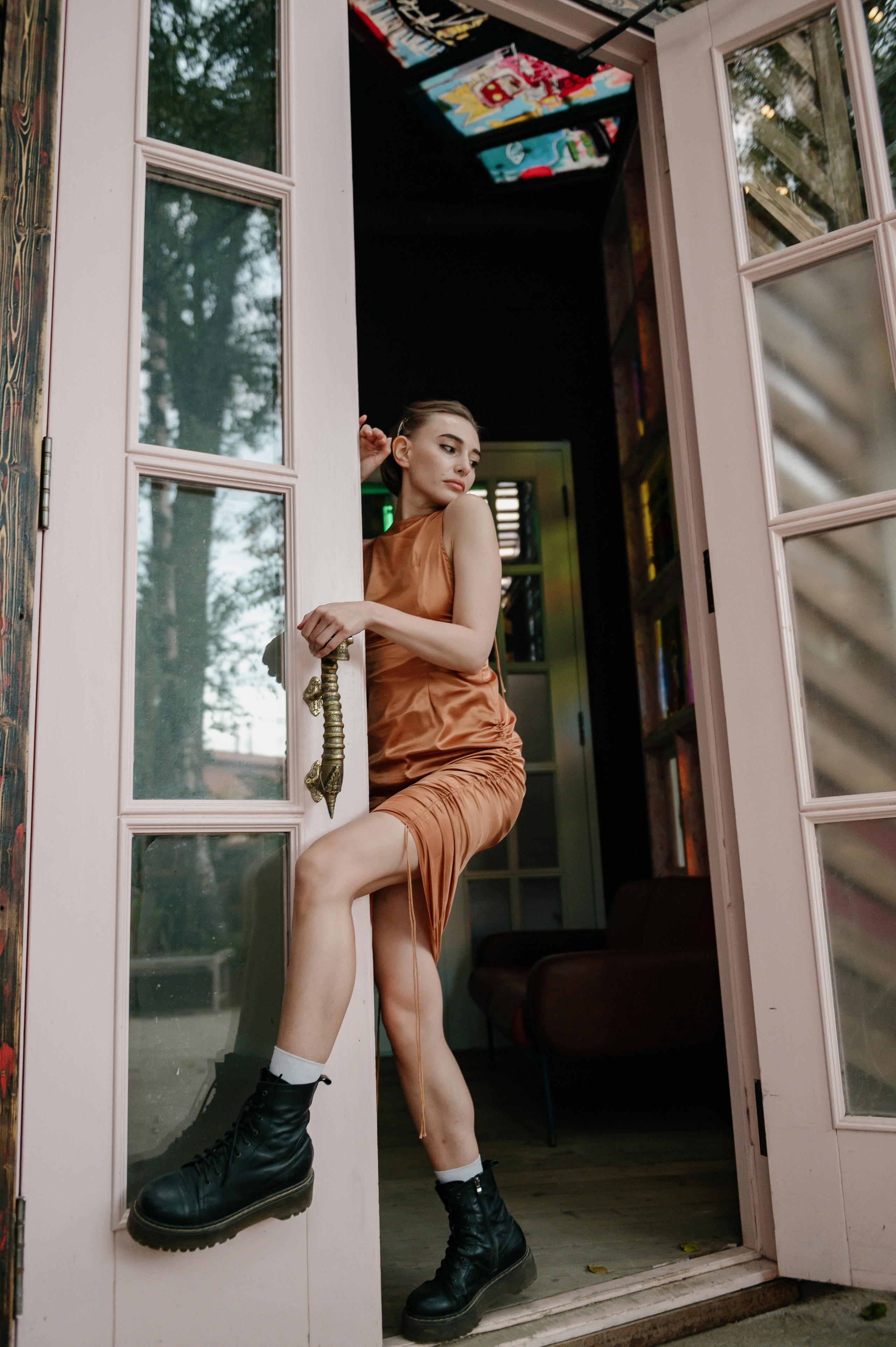 Loft. Рустам Латынов — профессиональный фотограф