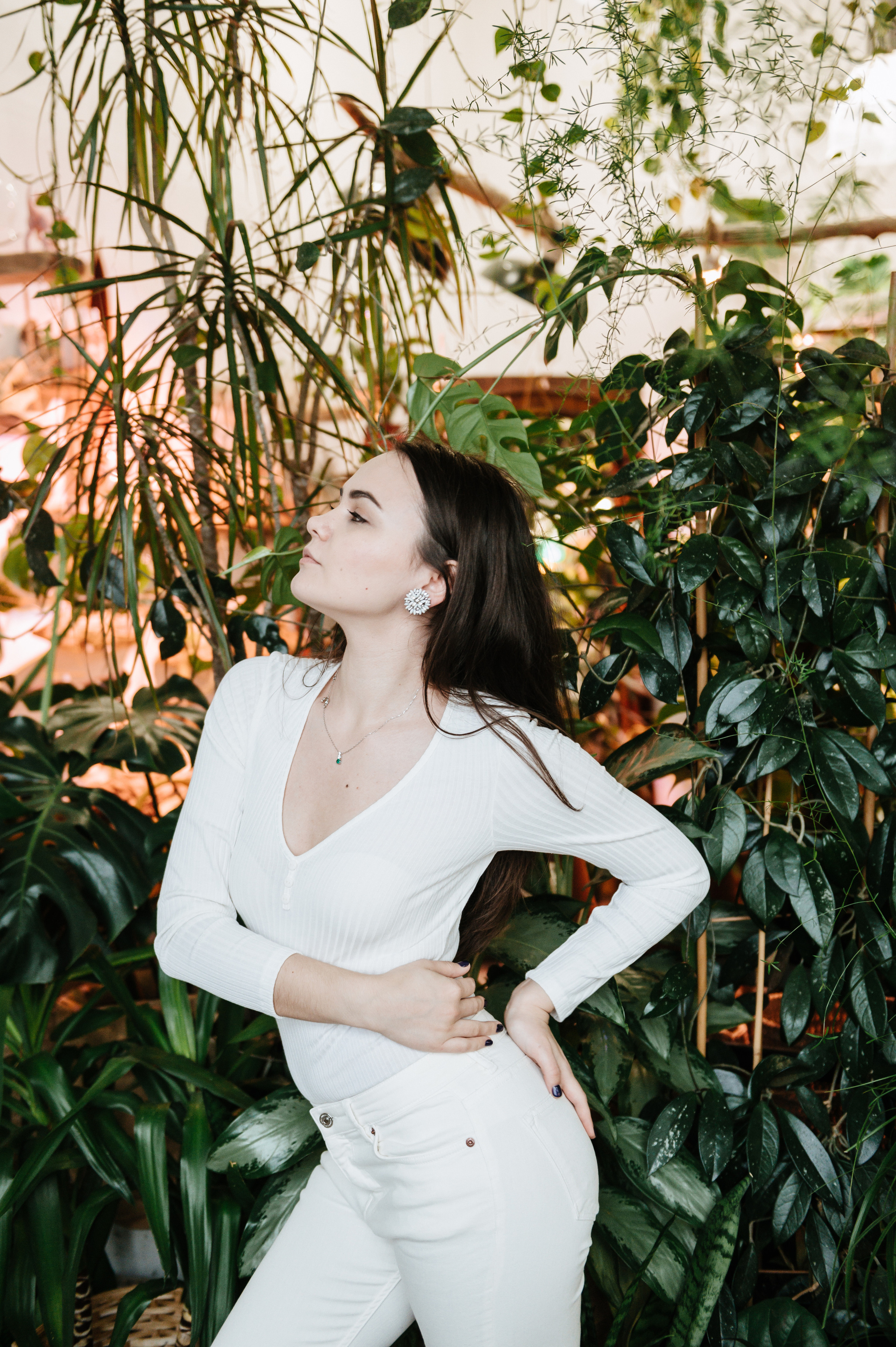 Jungle. Рустам Латынов — профессиональный фотограф