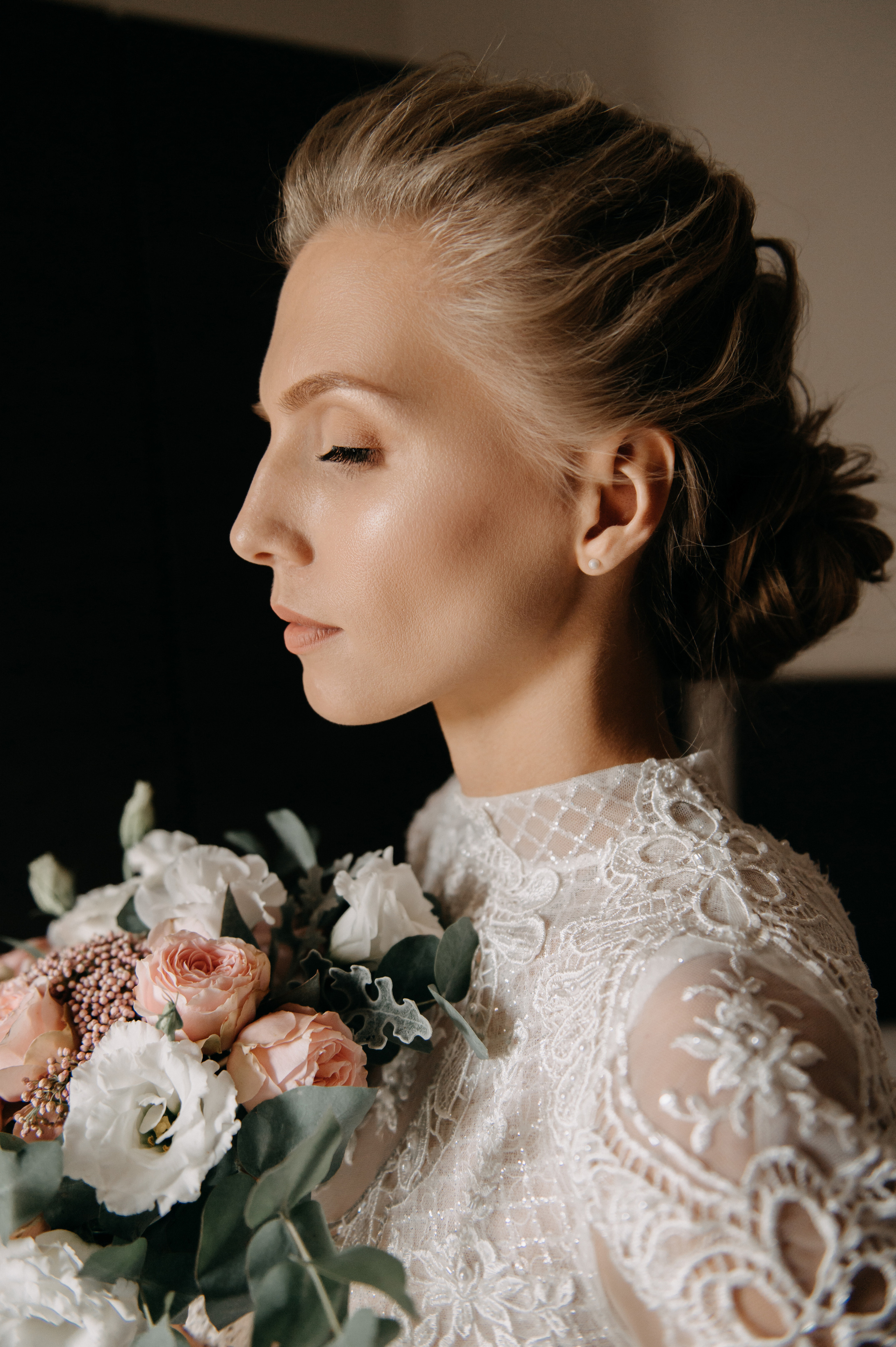 Стас и Ольга. Рустам Латынов — профессиональный фотограф