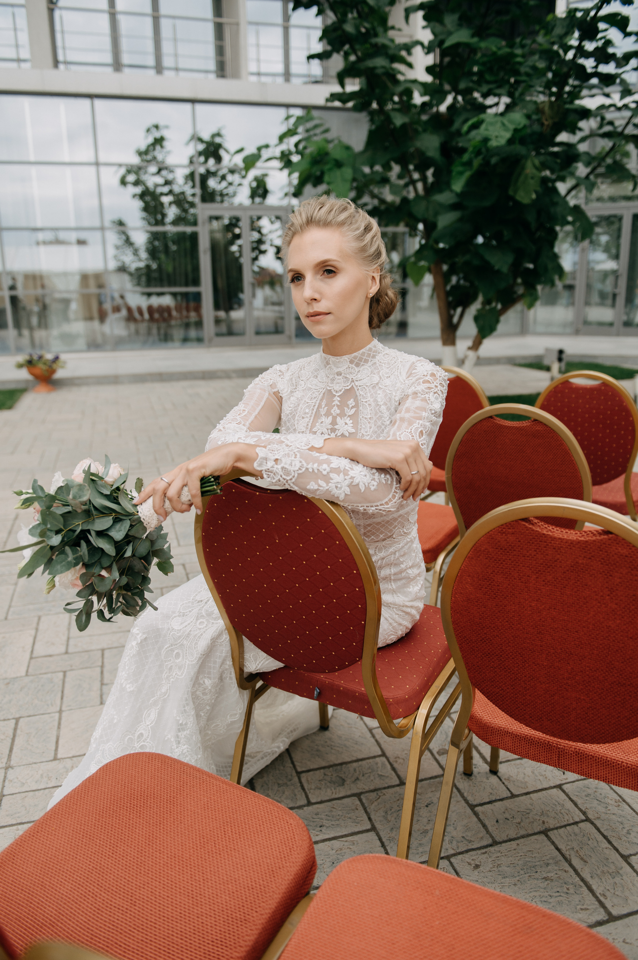 Стас и Ольга. Рустам Латынов — профессиональный фотограф