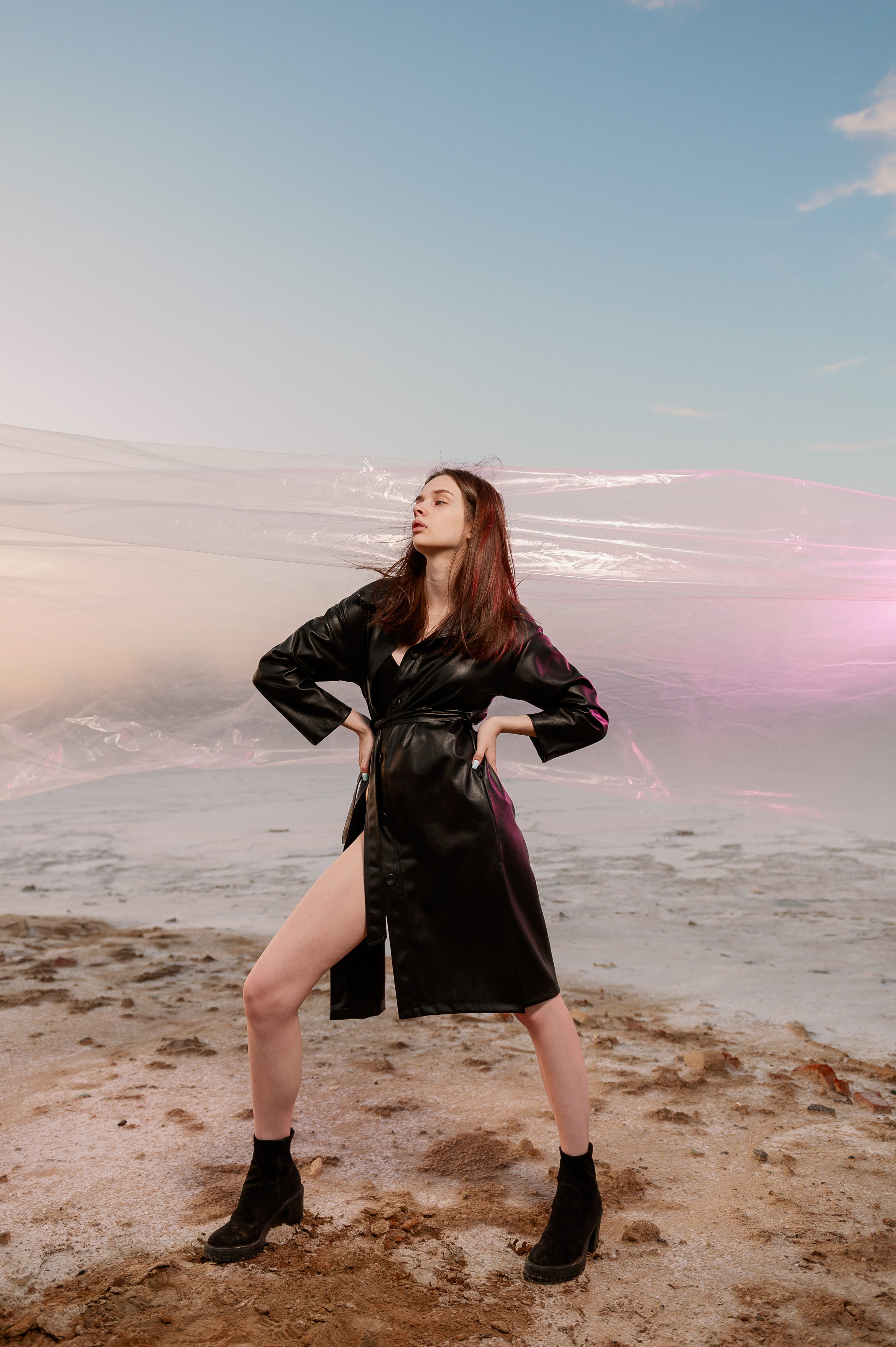 Vlada. Рустам Латынов — профессиональный фотограф