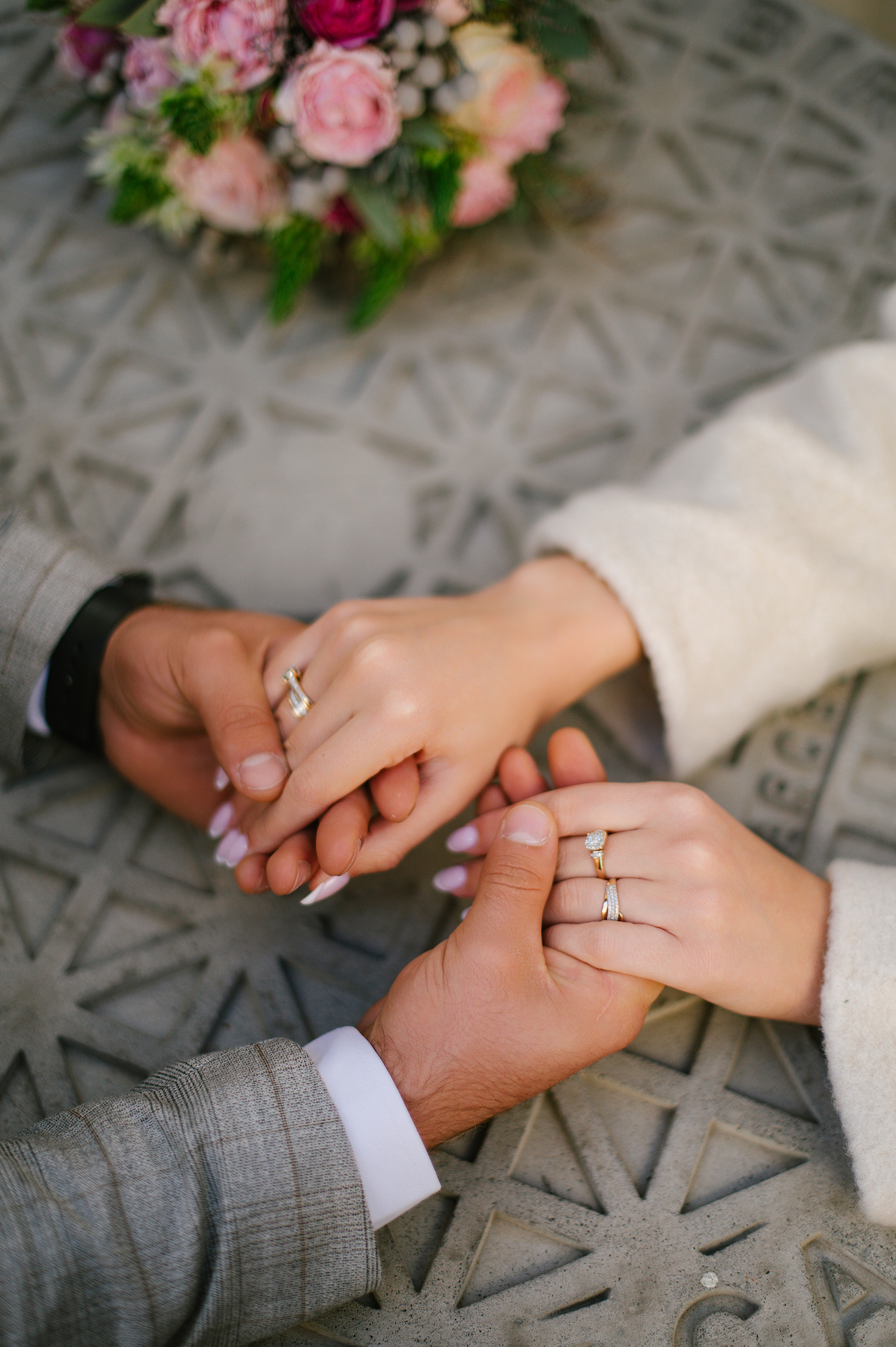 Анна и Юрий. Рустам Латынов — профессиональный фотограф