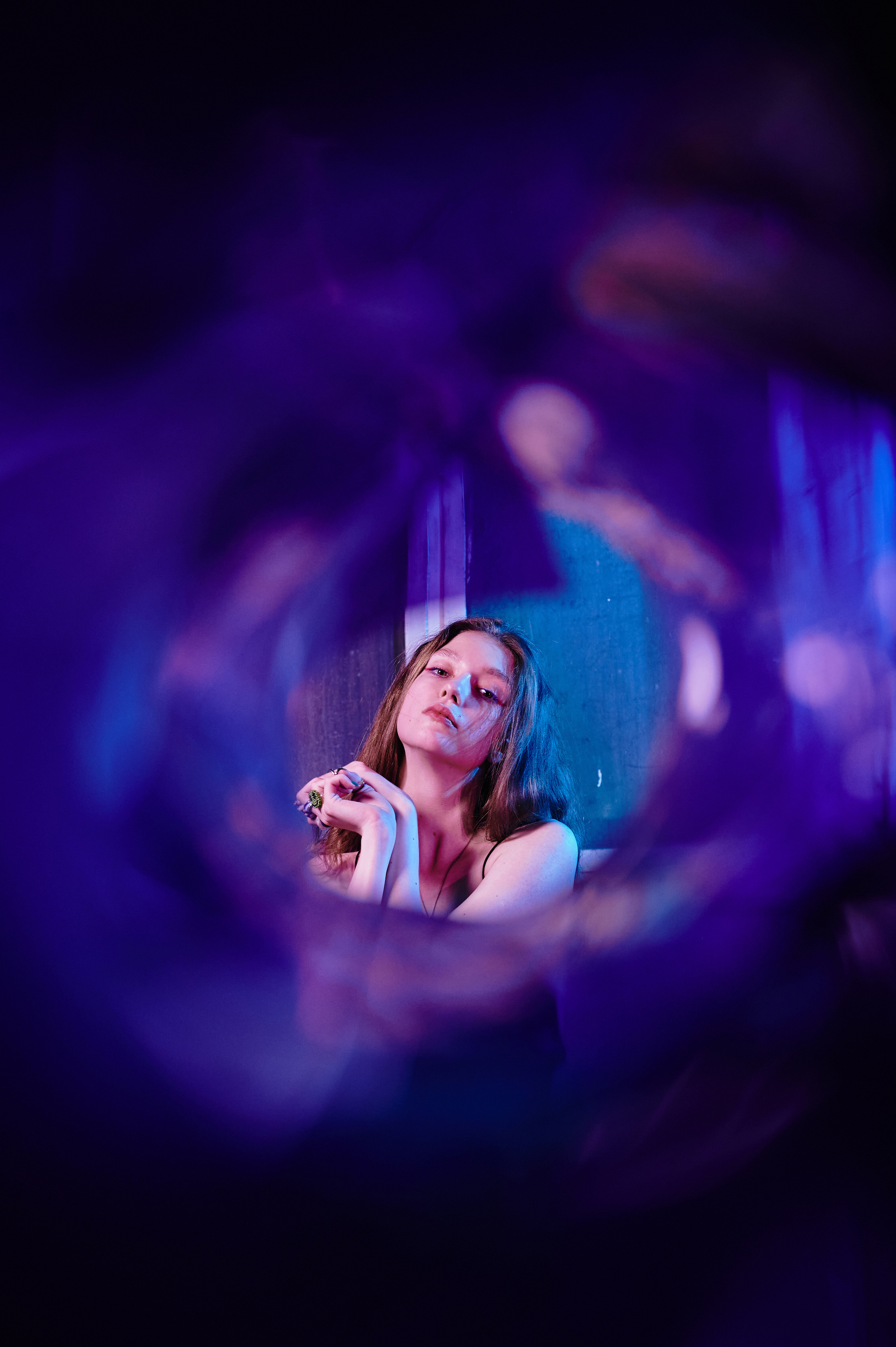 Tanya. Рустам Латынов — профессиональный фотограф