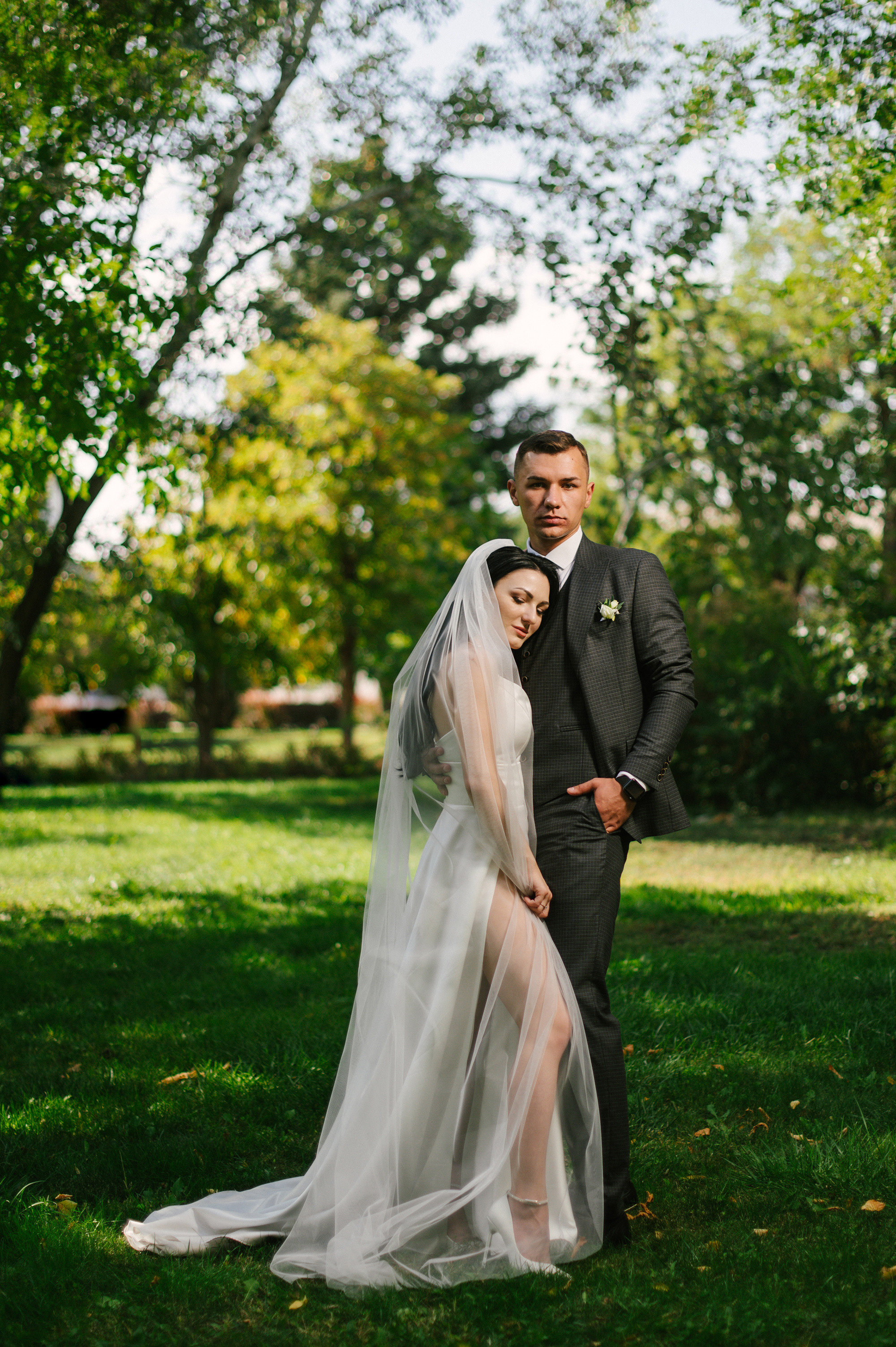 Максим и Ксения. Рустам Латынов — профессиональный фотограф