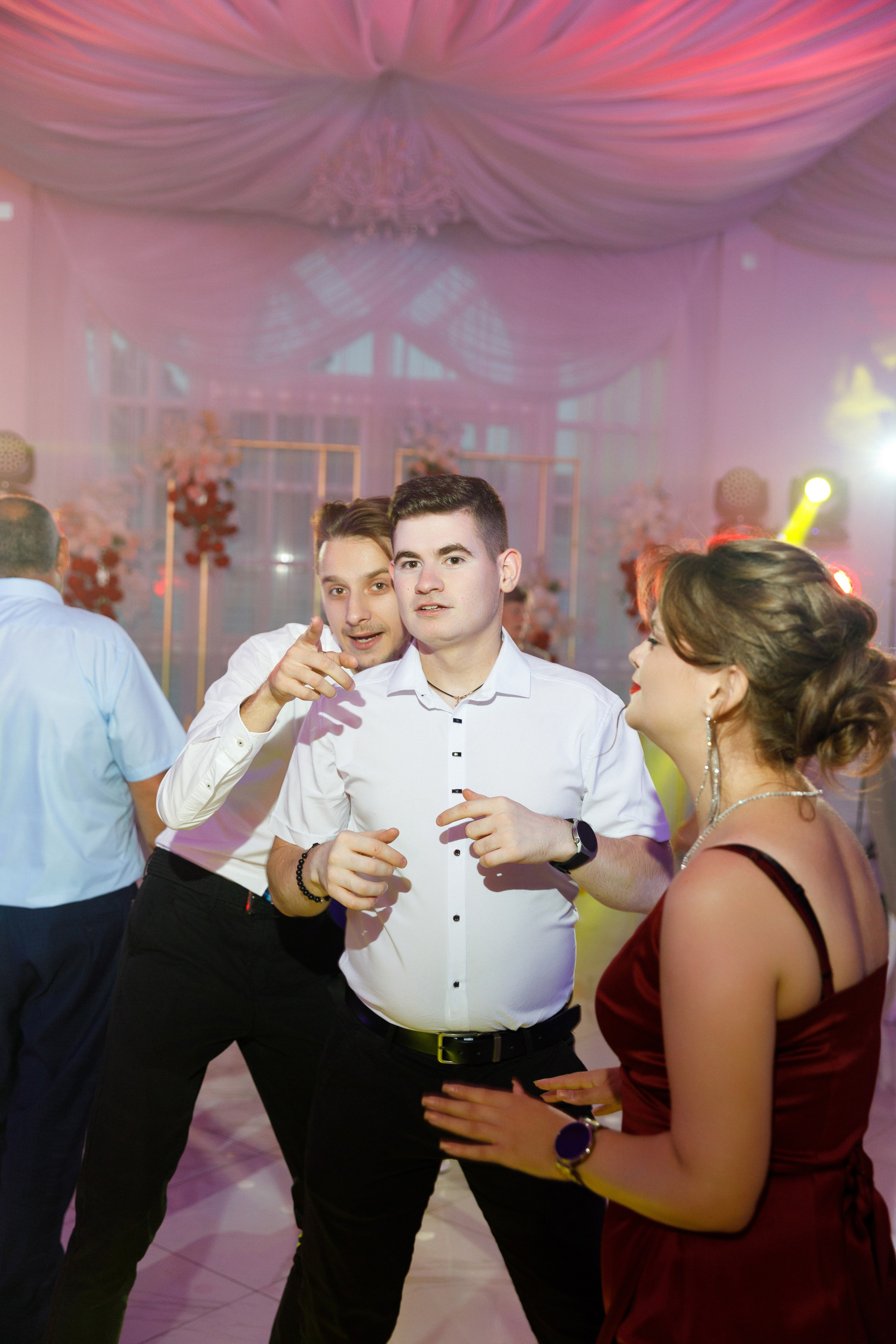 Анна&Михаил. Свадебный фотограф в Ростове-на-Дону Базарова Анастасия