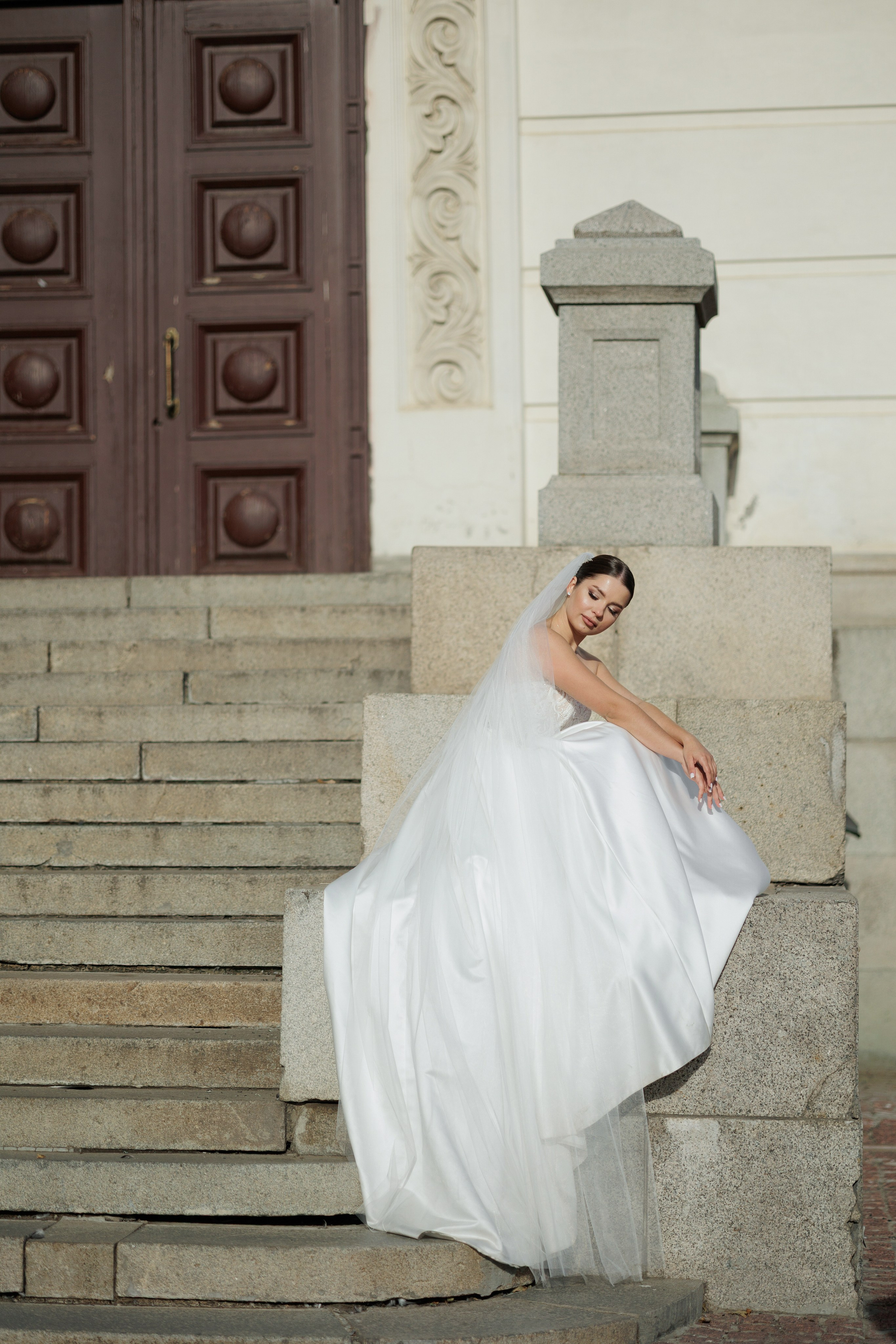 Светлана&Александр. Свадебный фотограф в Ростове-на-Дону Базарова Анастасия