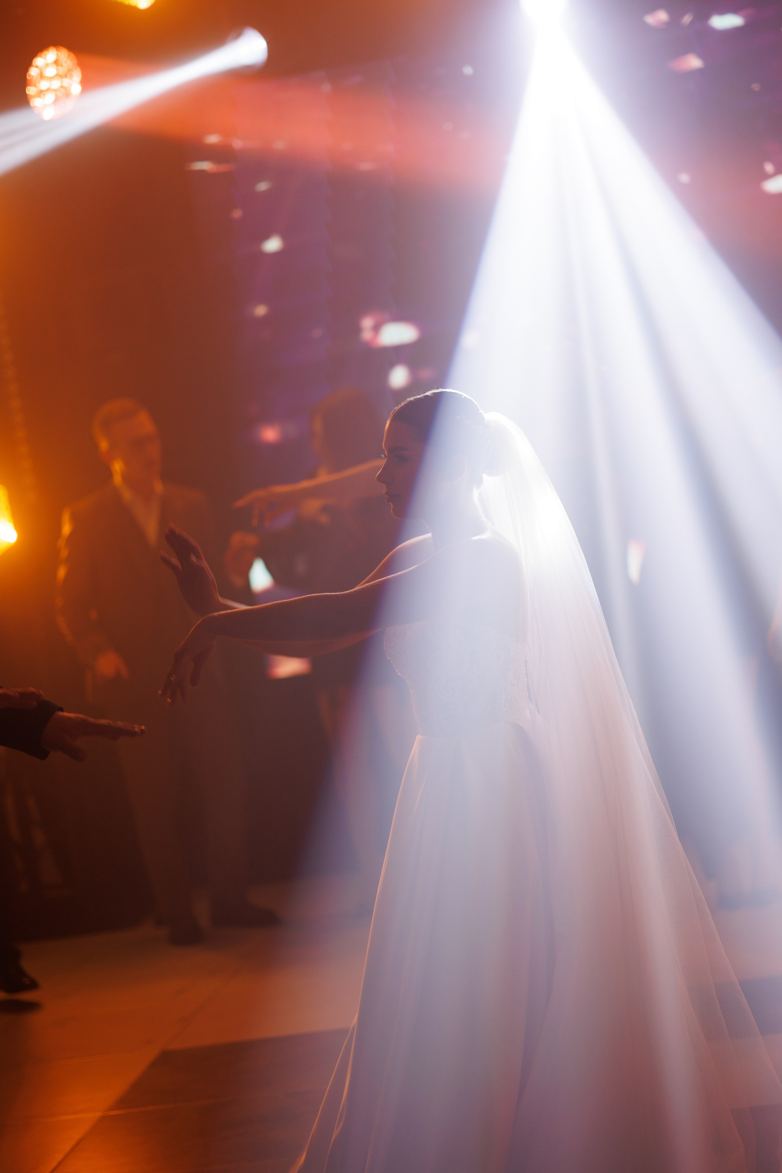 Светлана&Александр. Свадебный фотограф в Ростове-на-Дону Базарова Анастасия