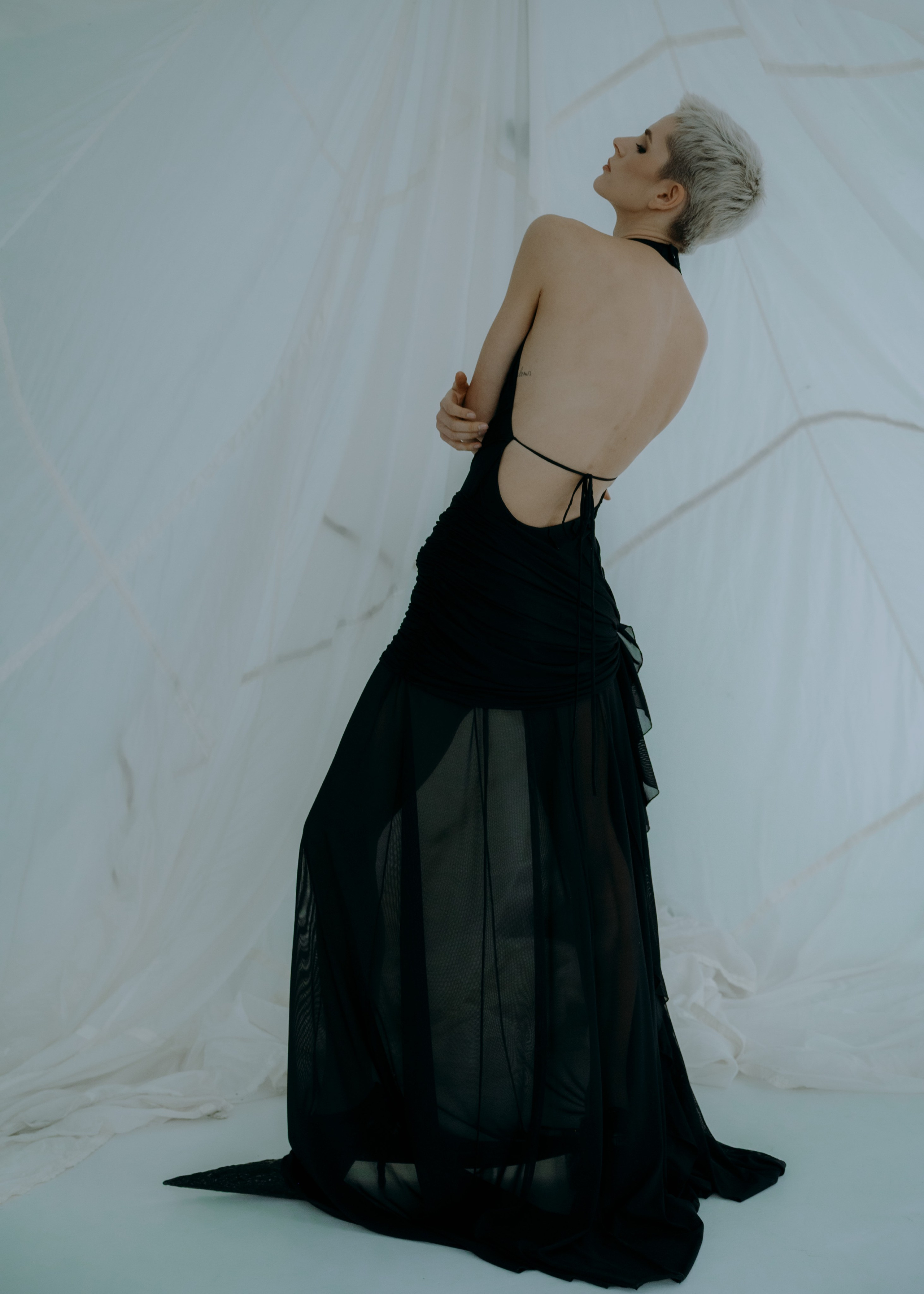 Liza. Главная