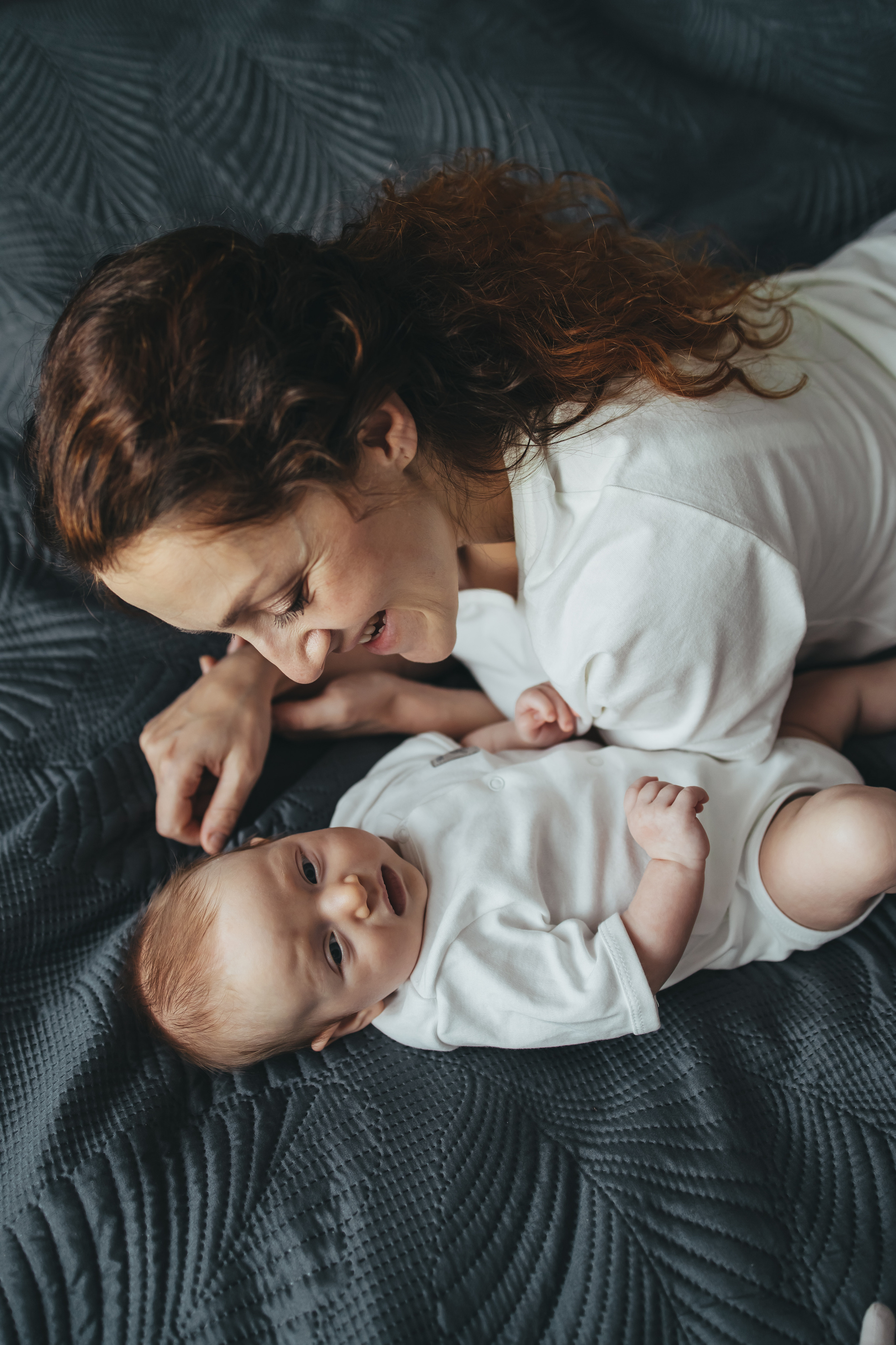 Женя, Олеся и Алиса. Фотограф Дарья Корель Санкт-Петербург