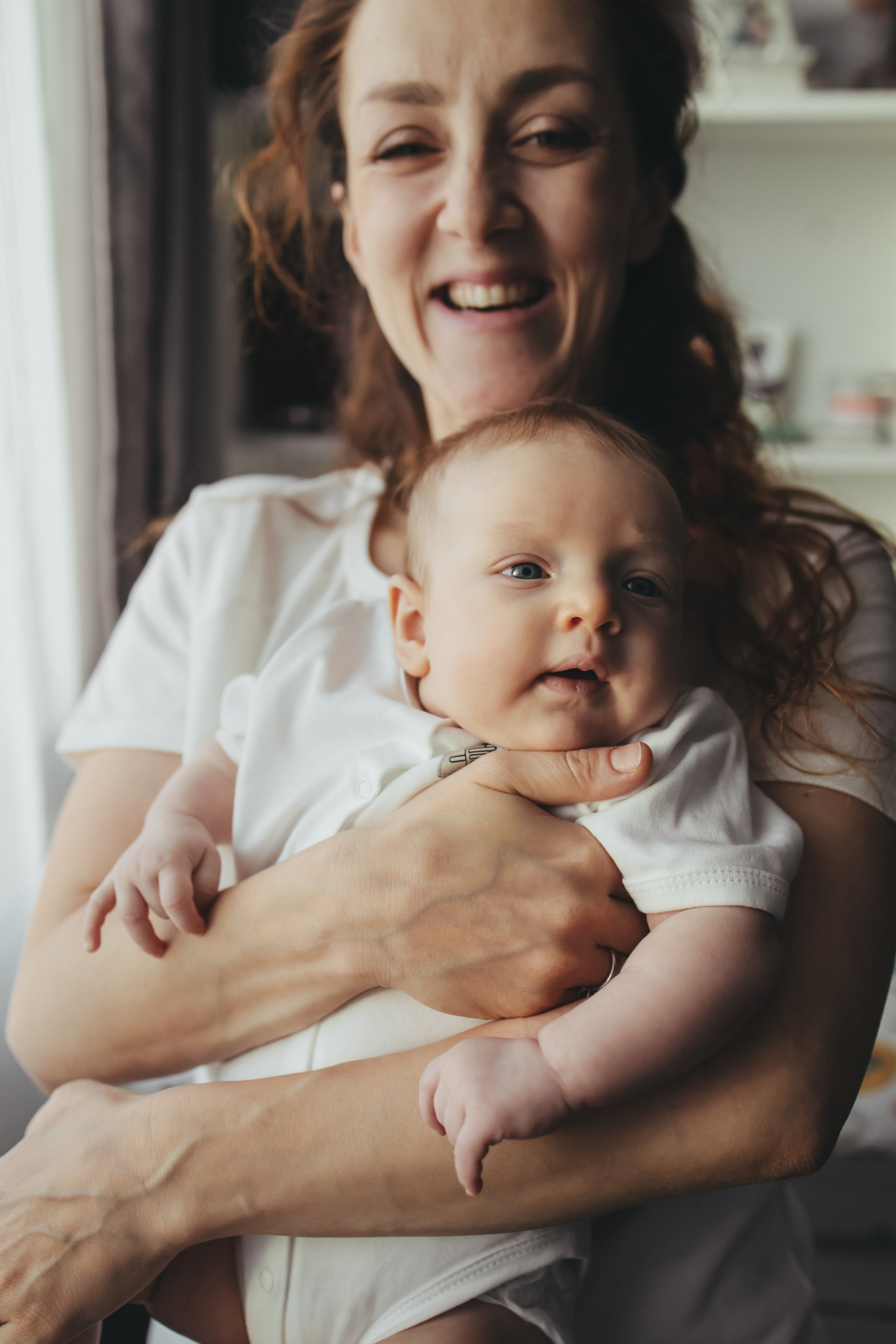 Женя, Олеся и Алиса. Фотограф Дарья Корель Санкт-Петербург