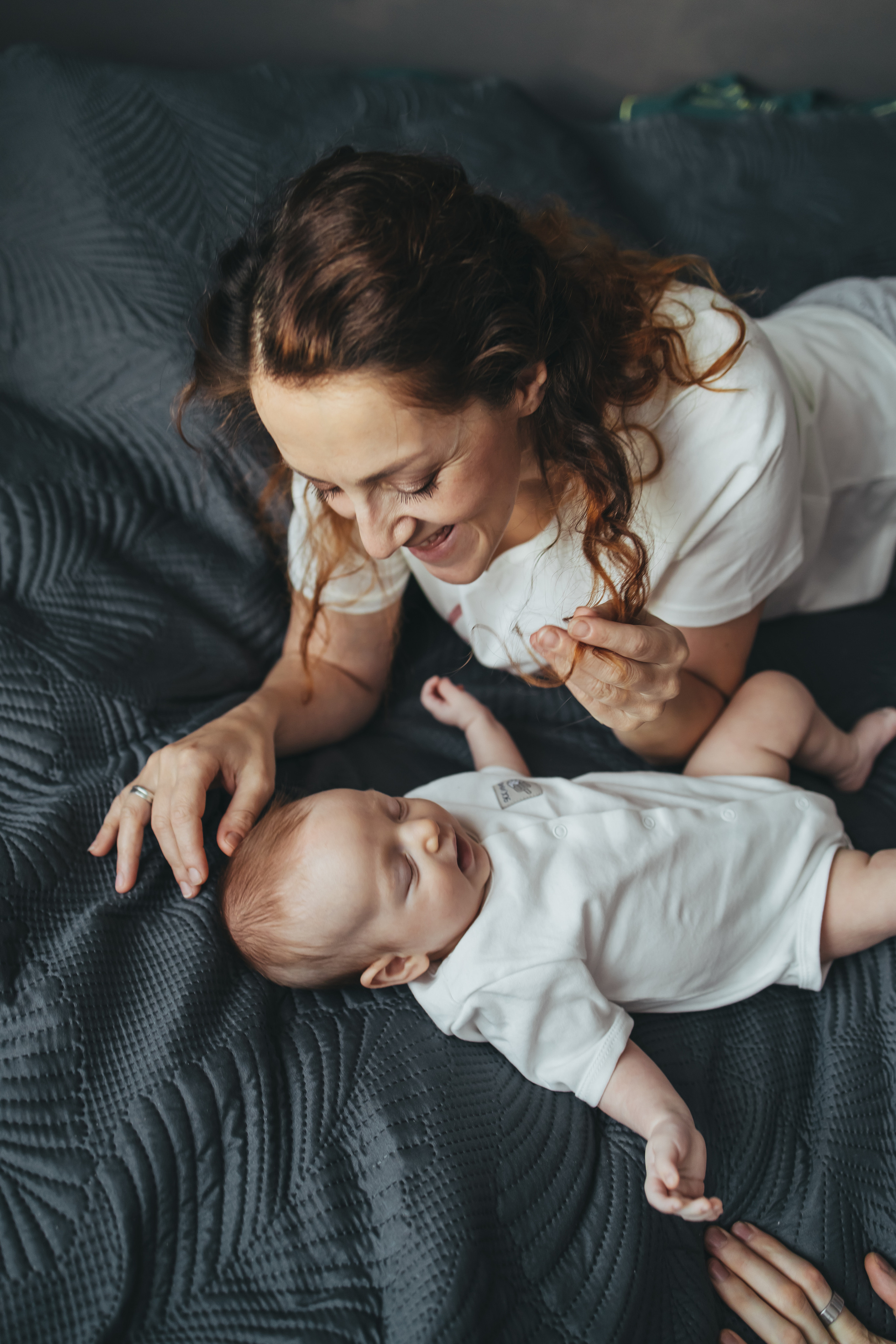 Женя, Олеся и Алиса. Фотограф Дарья Корель Санкт-Петербург