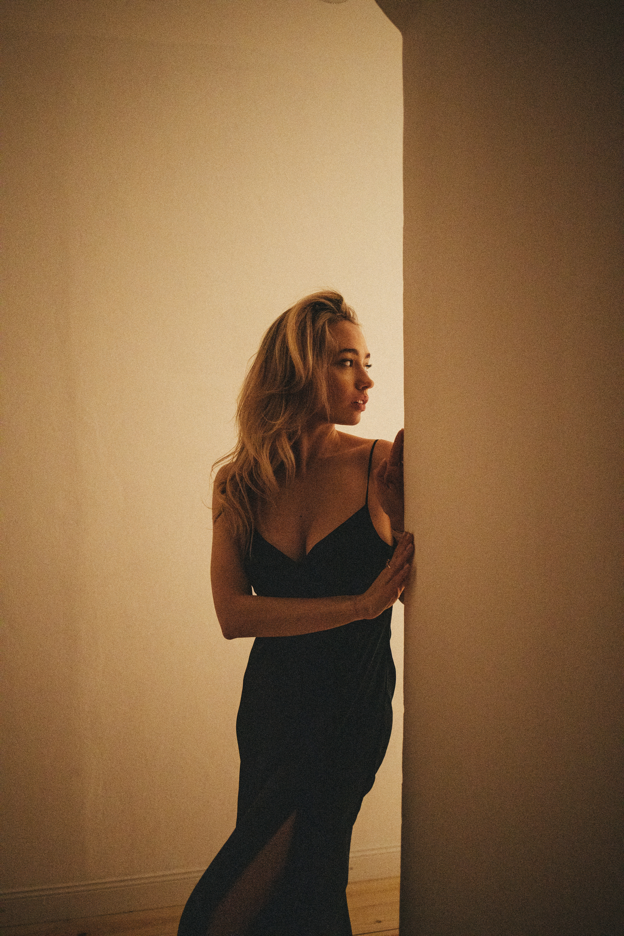 Анастасия. Фотограф Дарья Корель Санкт-Петербург