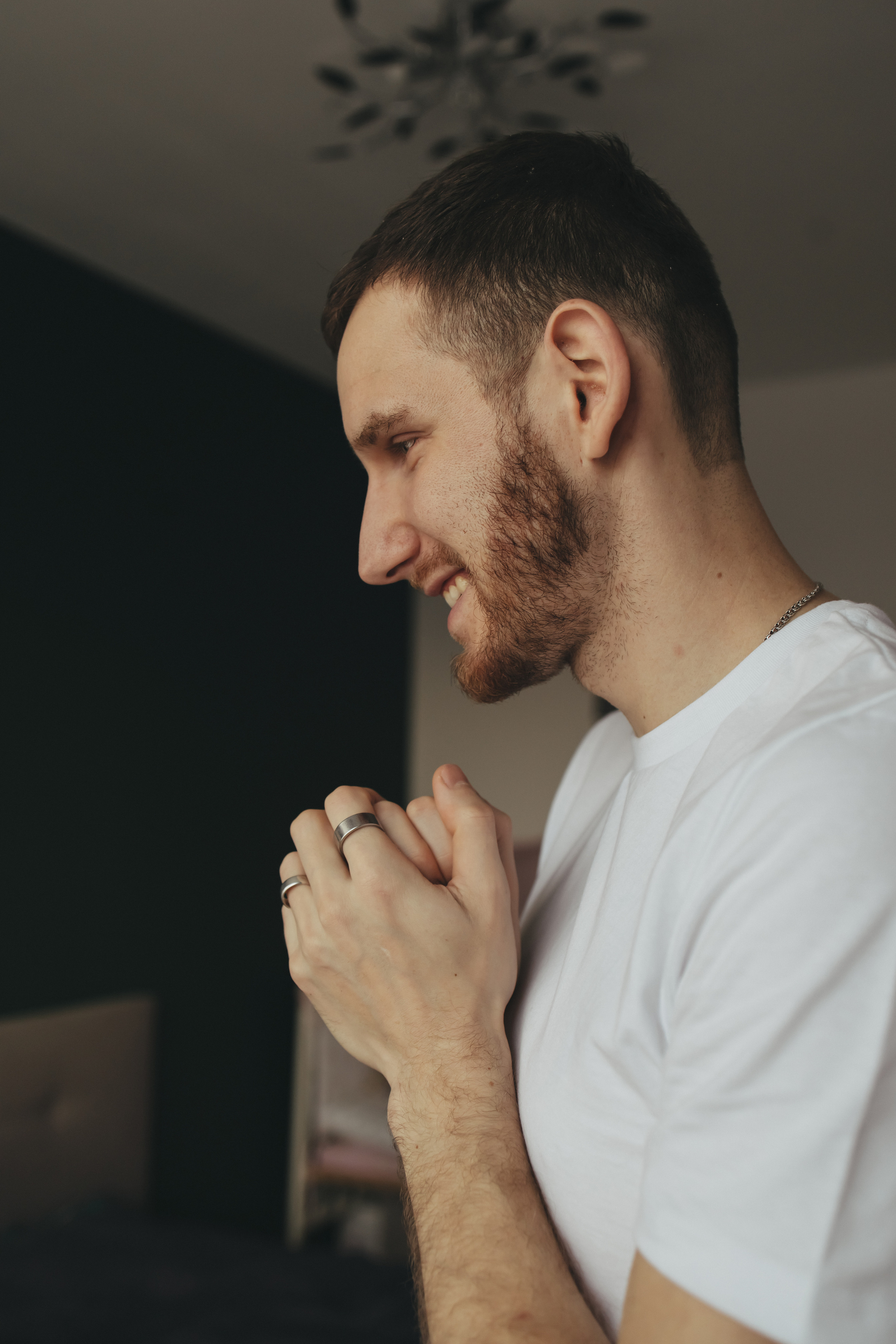 Женя, Олеся и Алиса. Фотограф Дарья Корель Санкт-Петербург