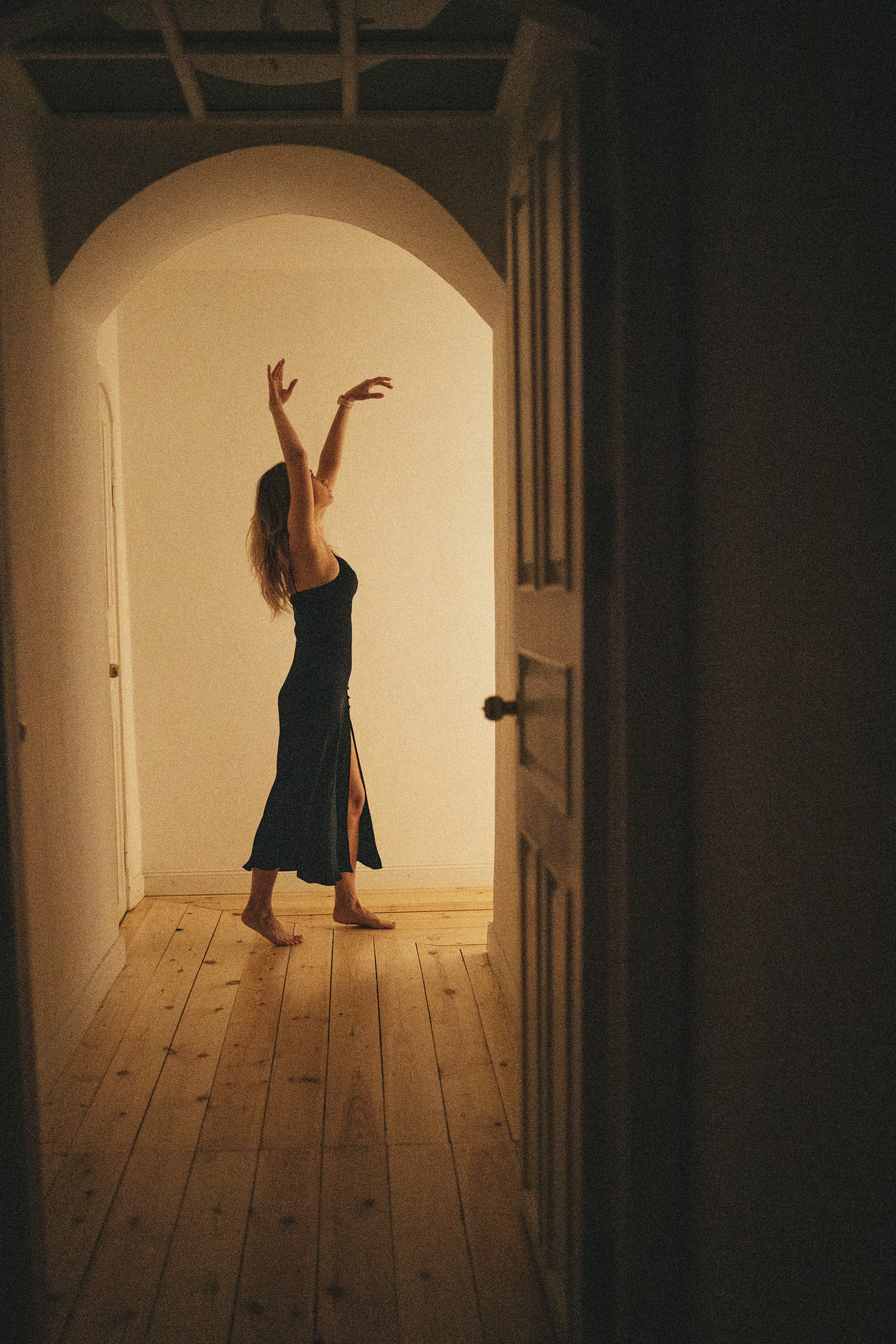 Анастасия. Фотограф Дарья Корель Санкт-Петербург