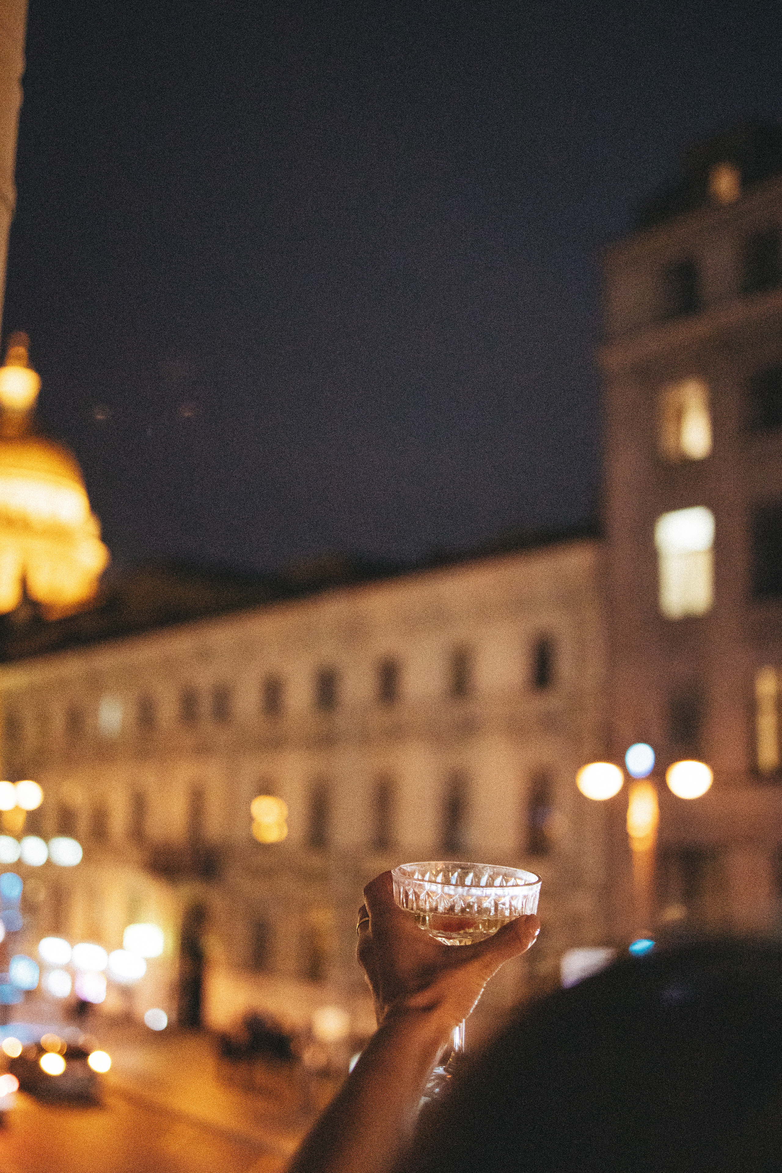 Анастасия. Фотограф Дарья Корель Санкт-Петербург