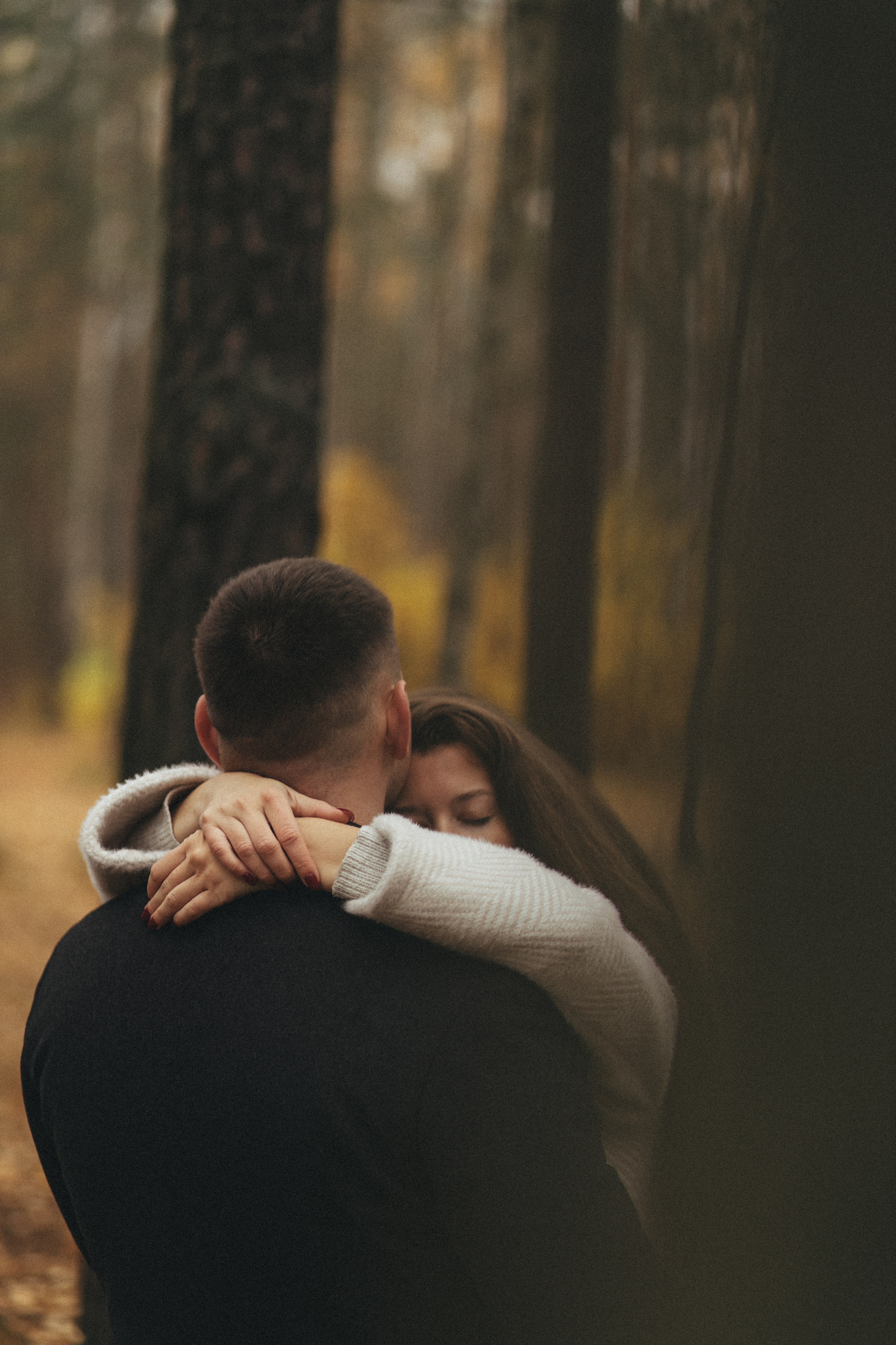Кристина и Валера. Свадебный и прогулочный фотограф в Санкт-Петербурге Дарья Корель