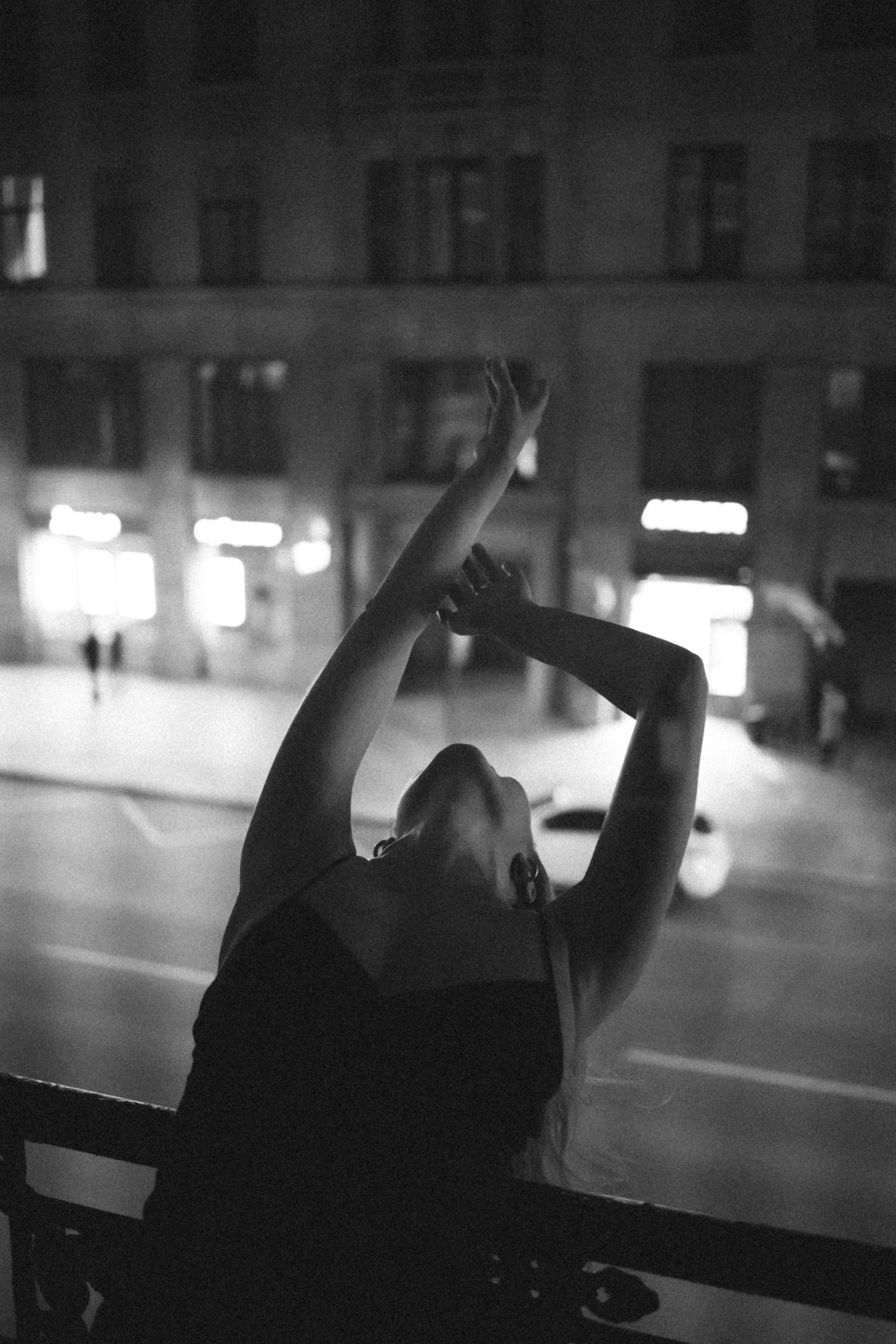 Анастасия. Фотограф Дарья Корель Санкт-Петербург