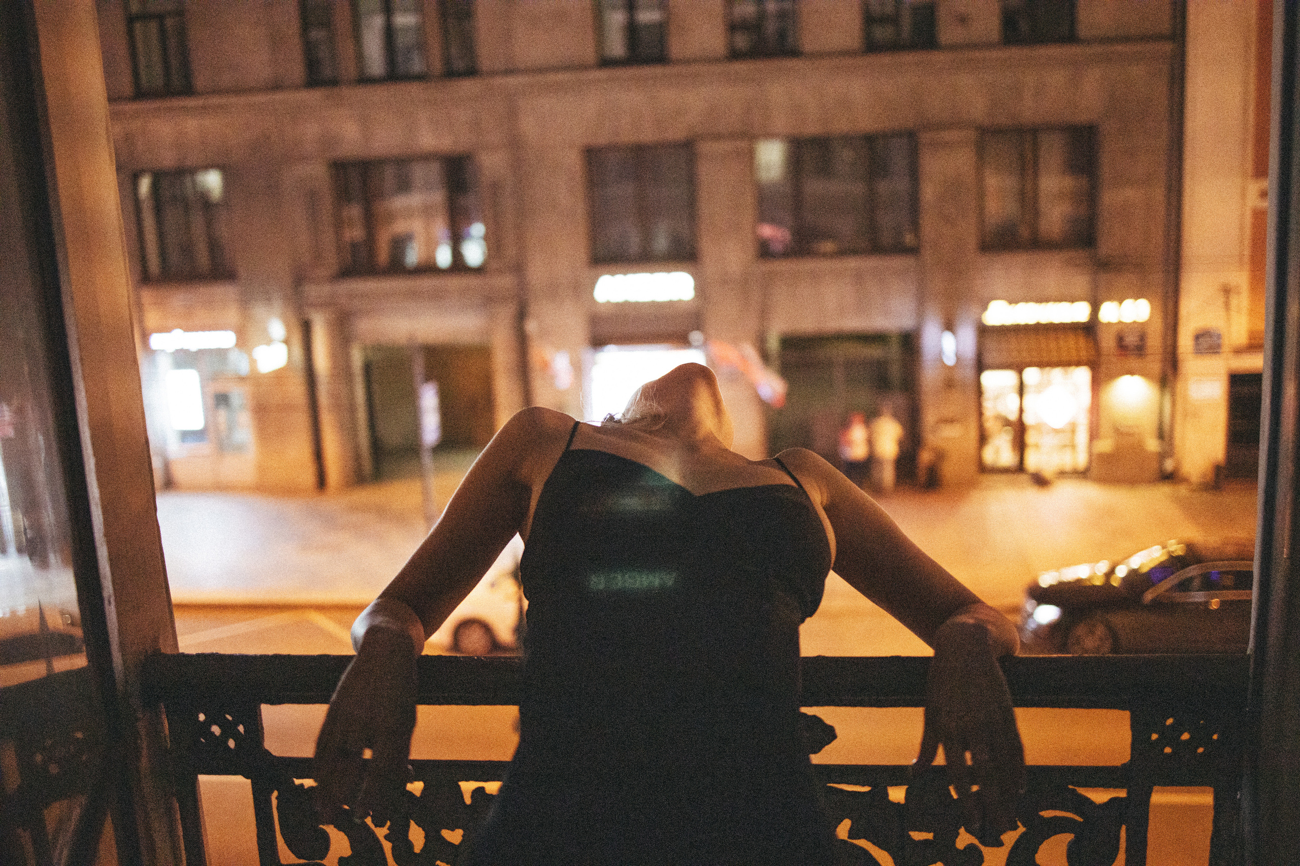 Анастасия. Фотограф Дарья Корель Санкт-Петербург