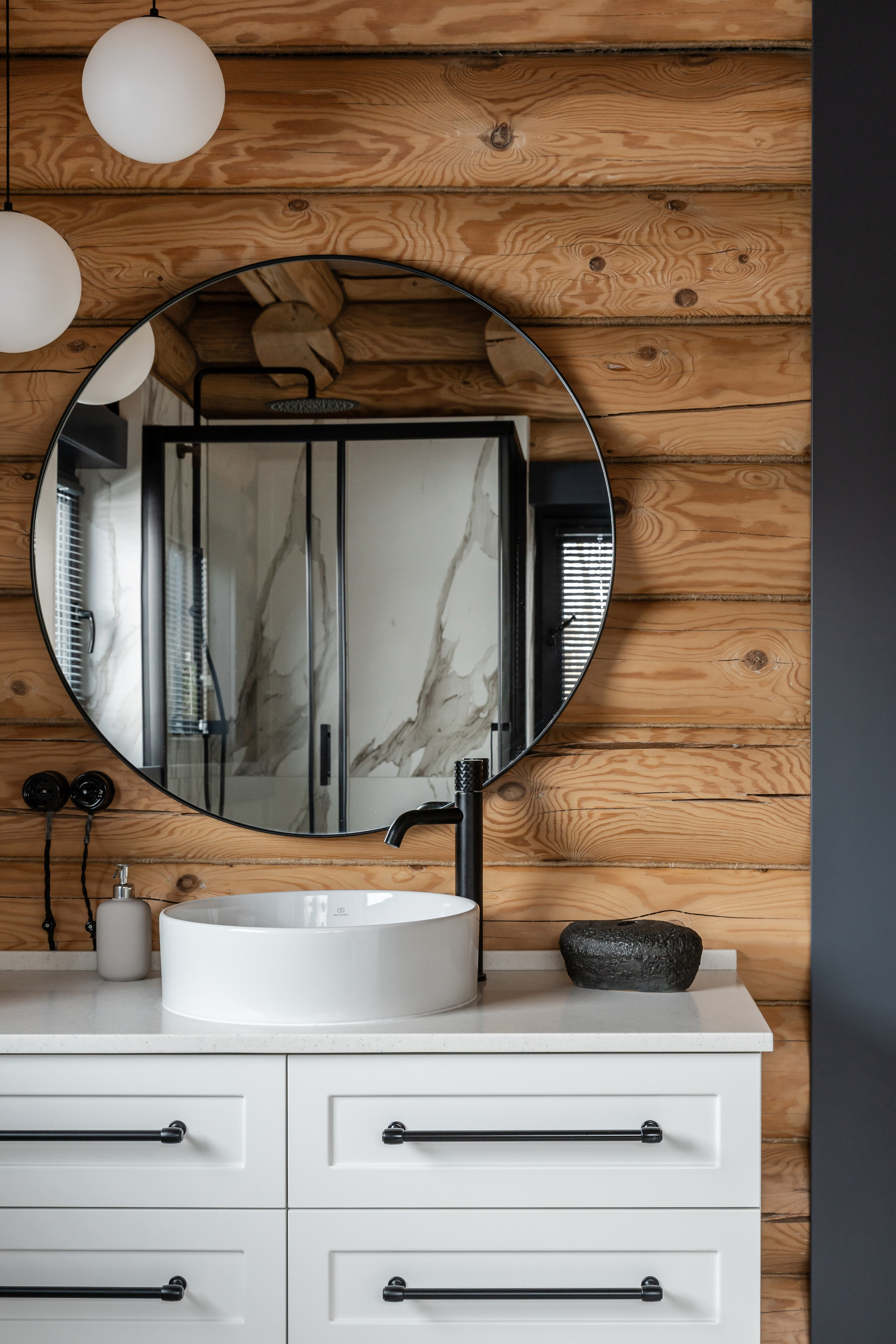 MONOCHROME. Наталья Летунова — интерьерный фотограф в Иванове