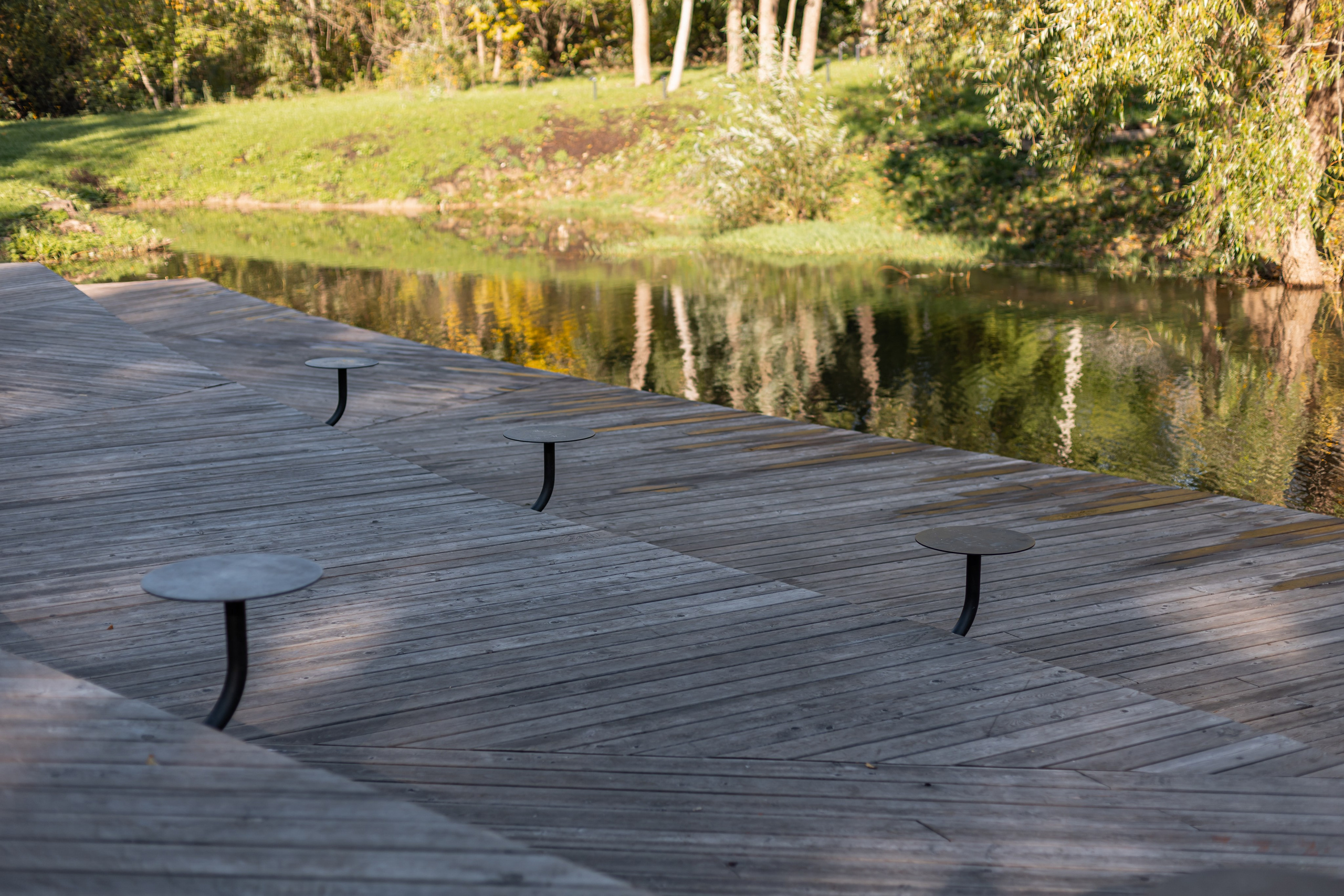 Общественные пространства. Наталья Летунова — интерьерный фотограф в Иванове