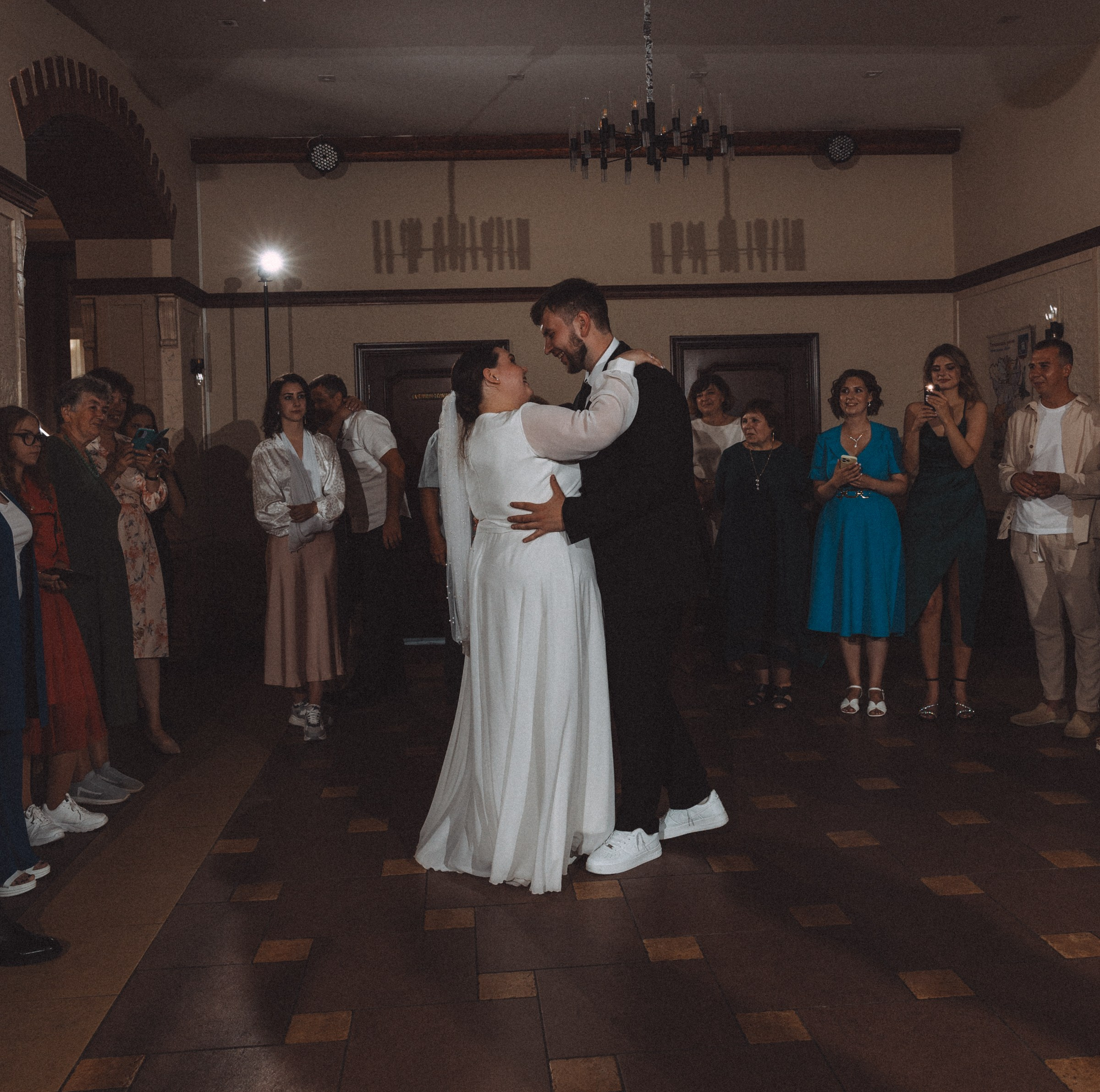 Свадебная съемка. Свадебный и Семейный Фотограф в Гатчине и Санкт-Петербурге Виктория