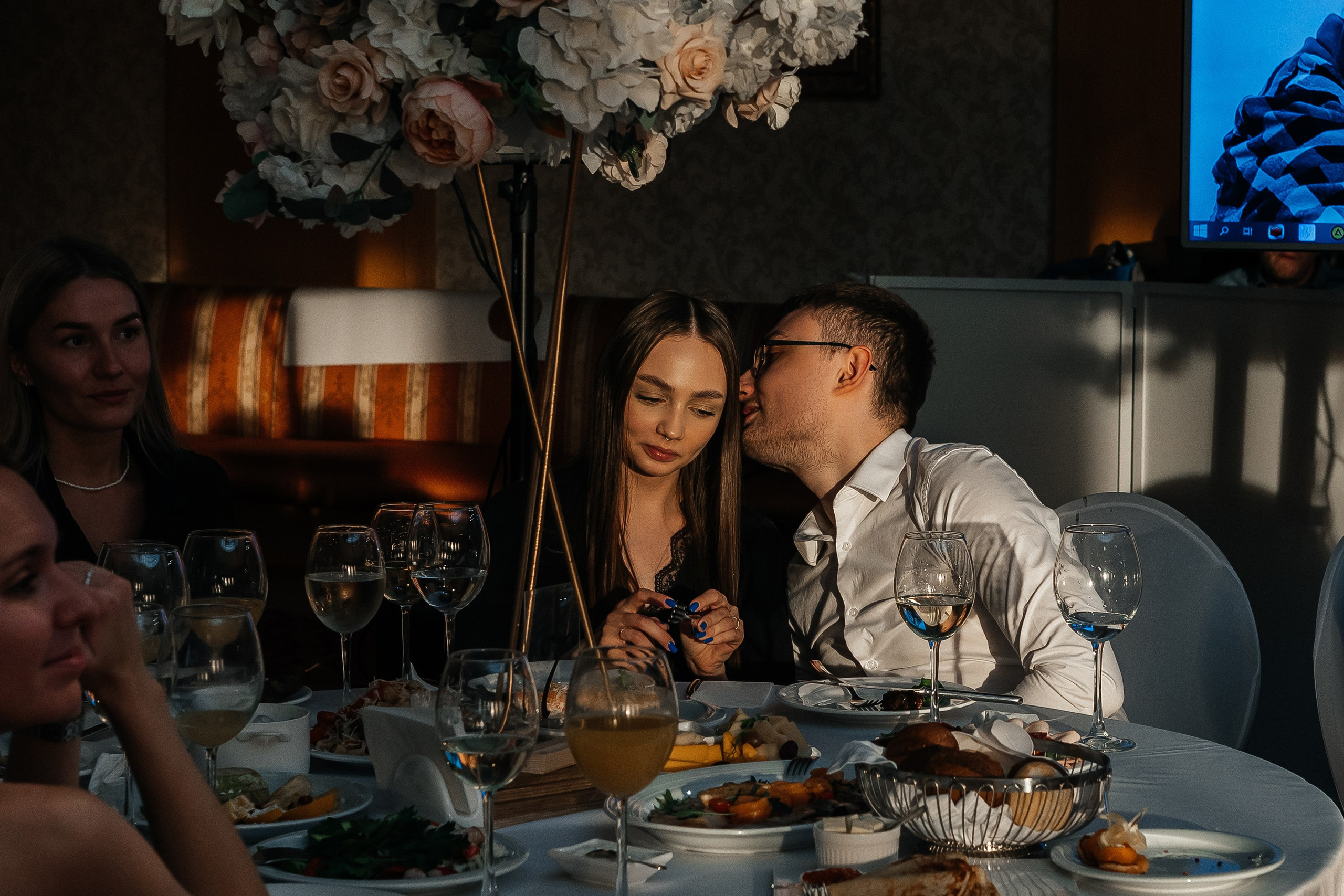 Дарья+Георгий. Свадебный и портретный фотограф в Екатеринбурге Виолетта Куприкова