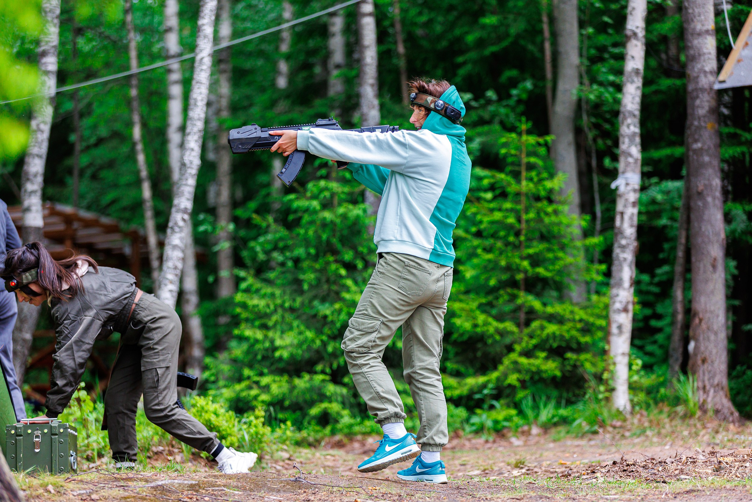 Репортаж. Свадебный и репортажный фотограф Виталий Петров