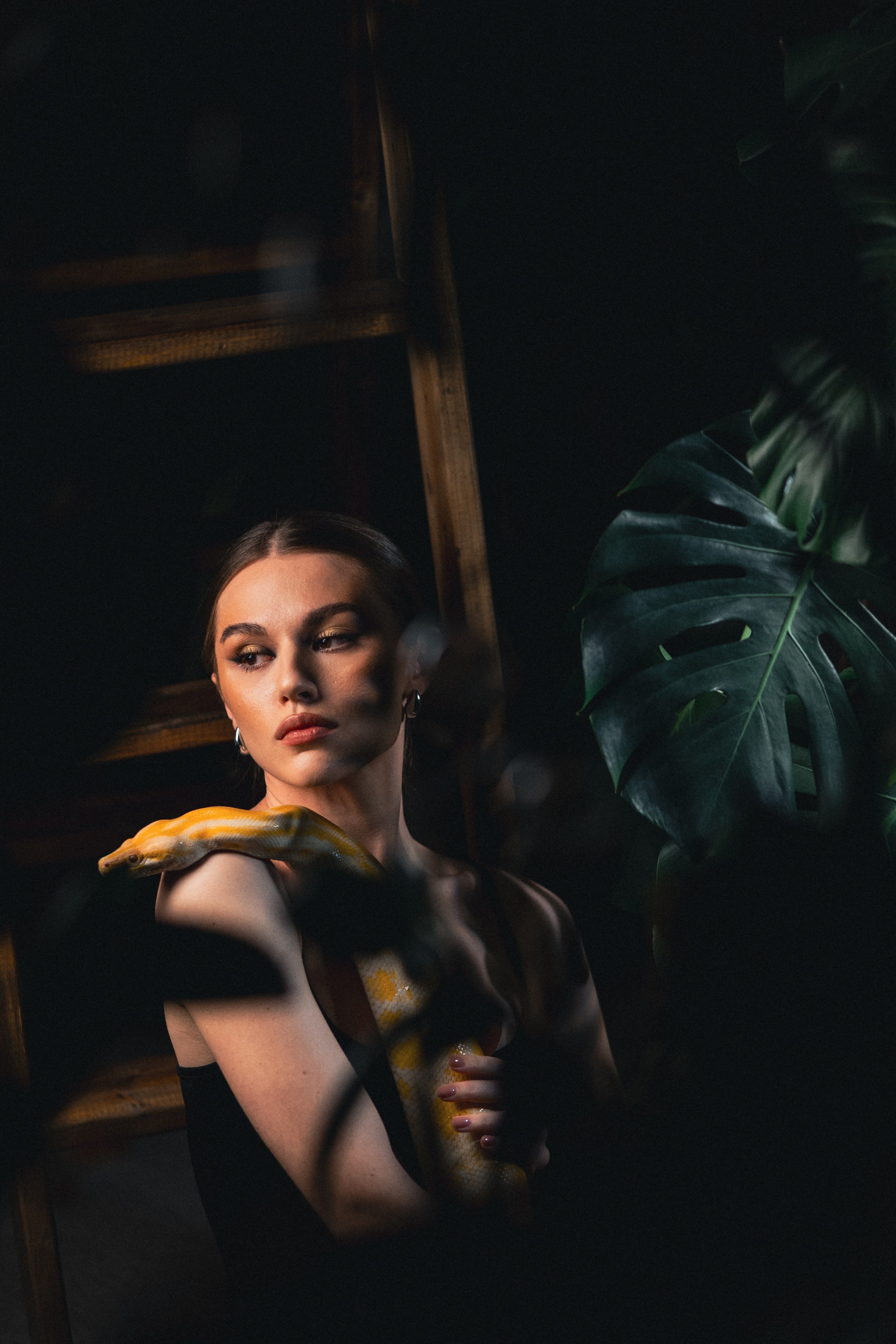 Андрей и Александра. Свадебный, репортажный фотограф в Тюмени Сергей Тапилин