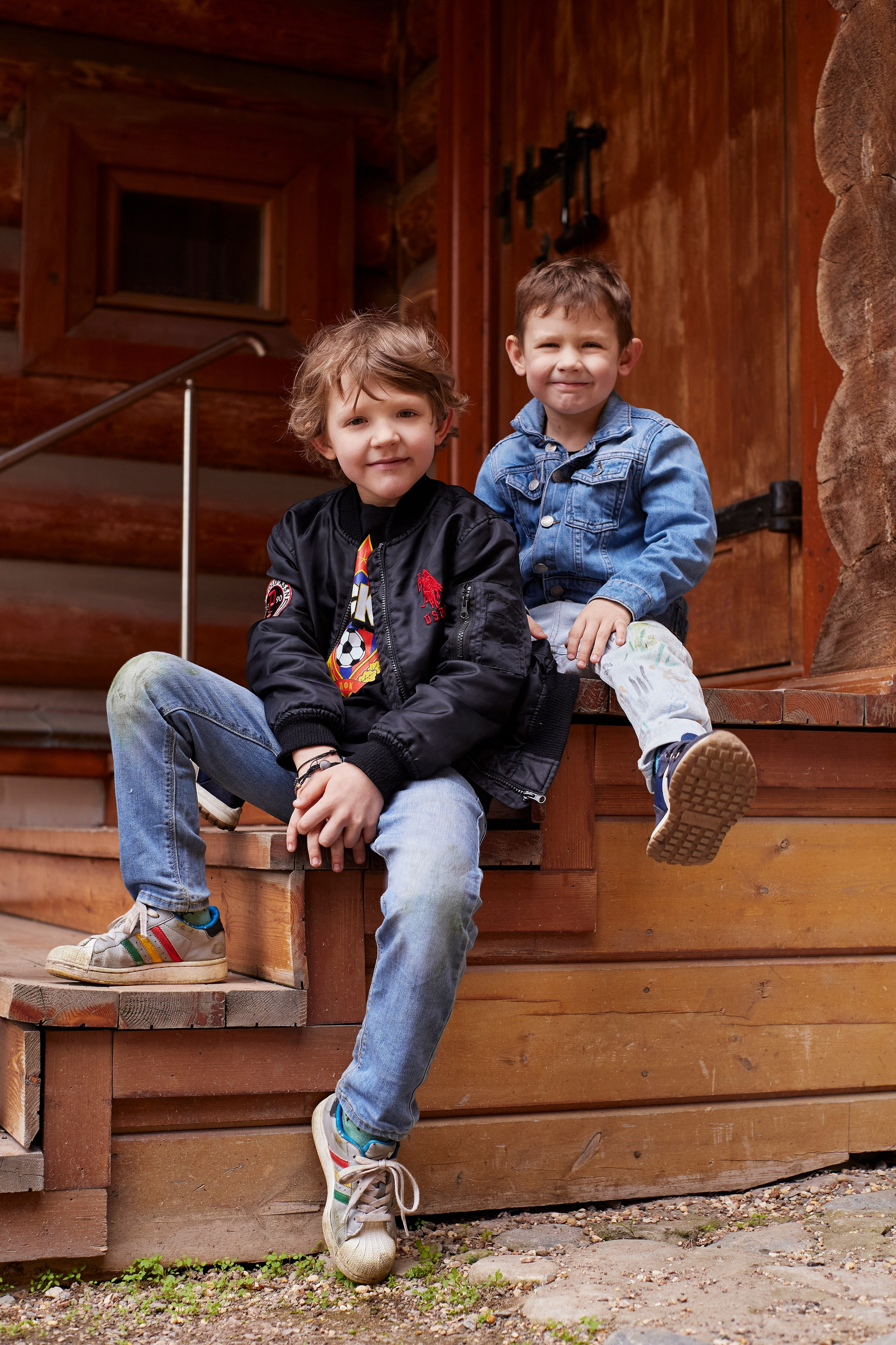 Семейная прогулка в Коломенском. Анастасия, Фотограф женского портрета и беременности в стиле vogue