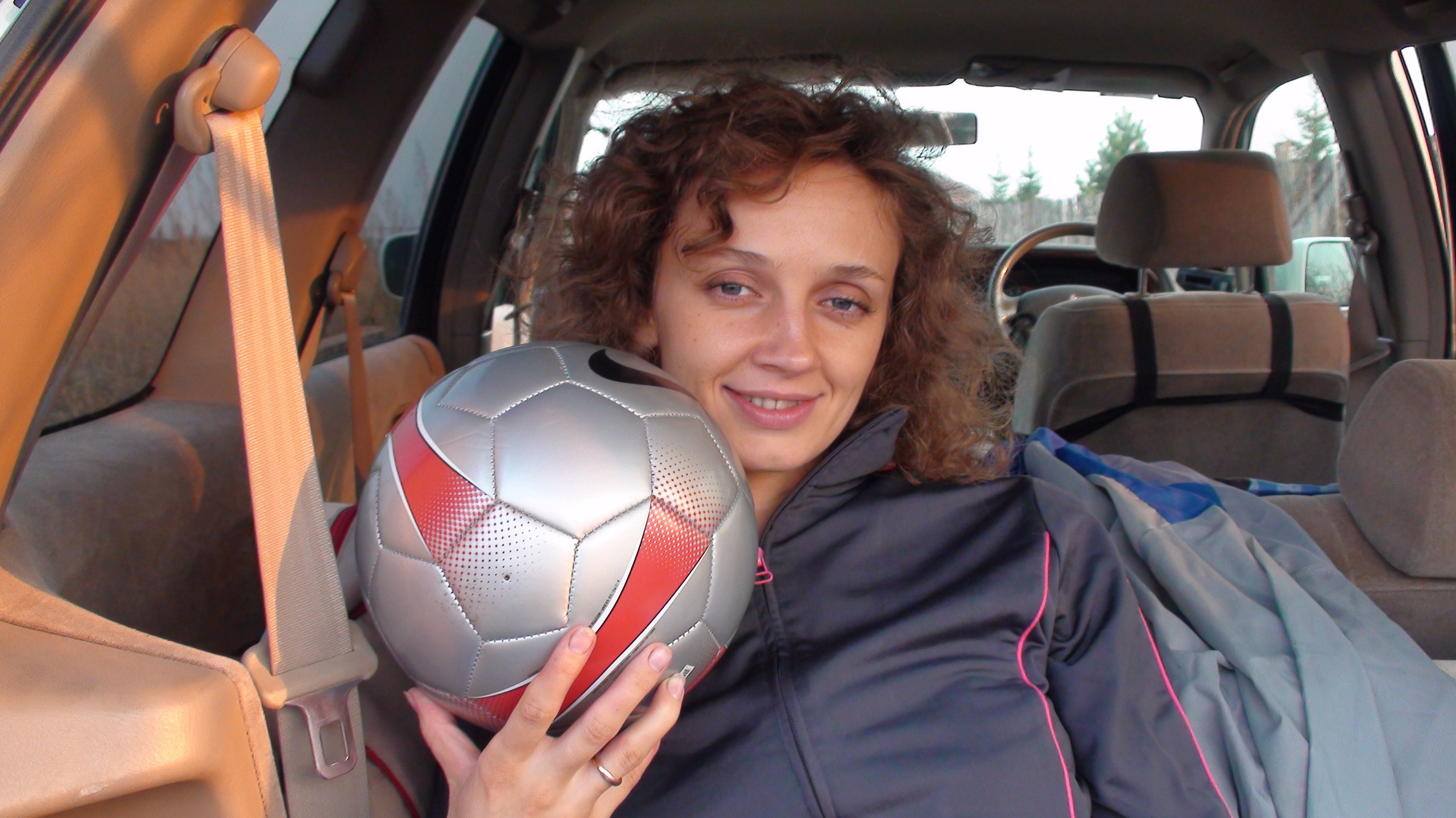 Дача 11.05.2009. Семейный, Свадебный фотограф СПБ Питер— Романова Екатерина