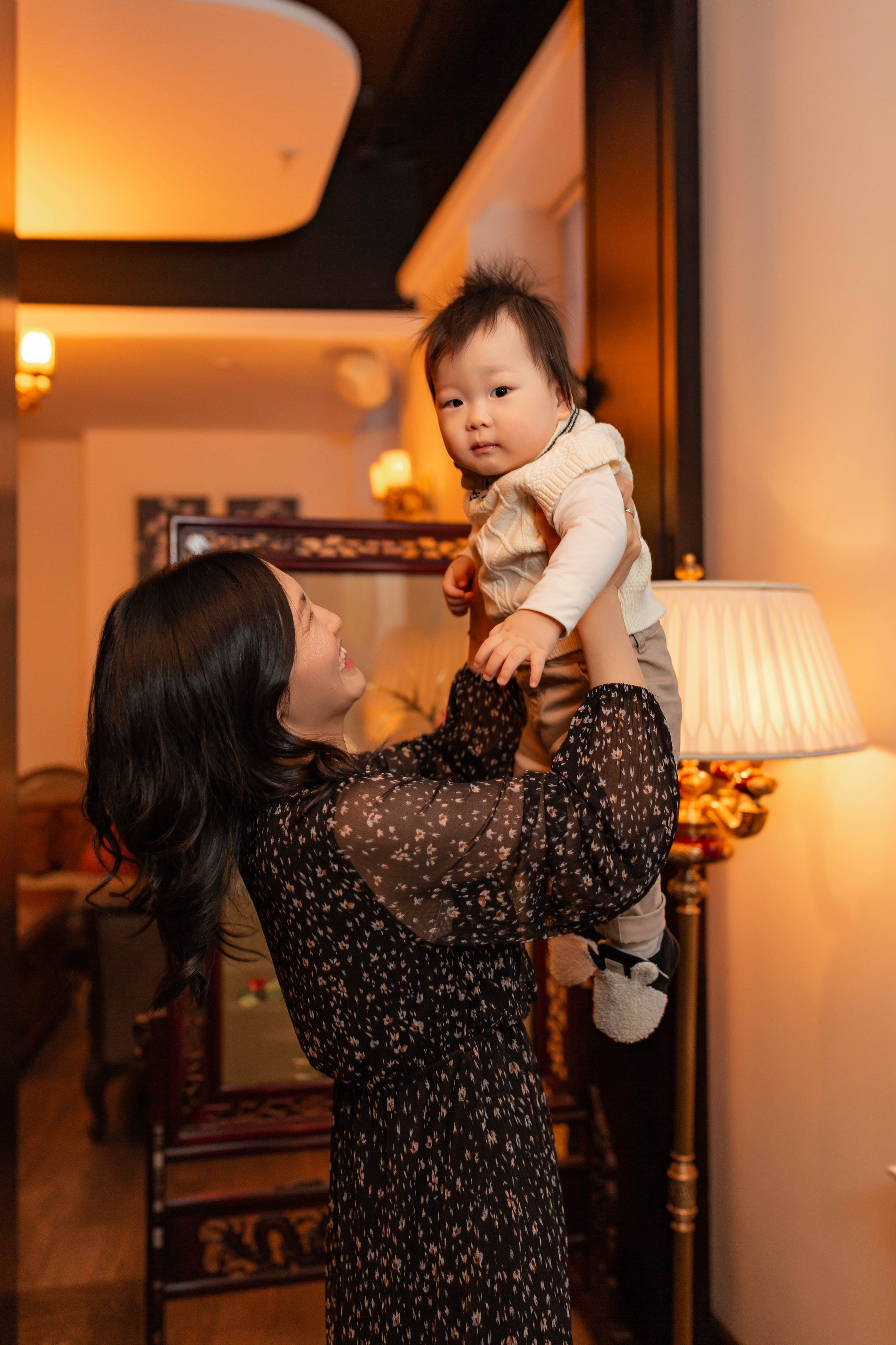 Асянди.Давид. Семейный фотограф в Санкт-Петербурге Любовь Савкина