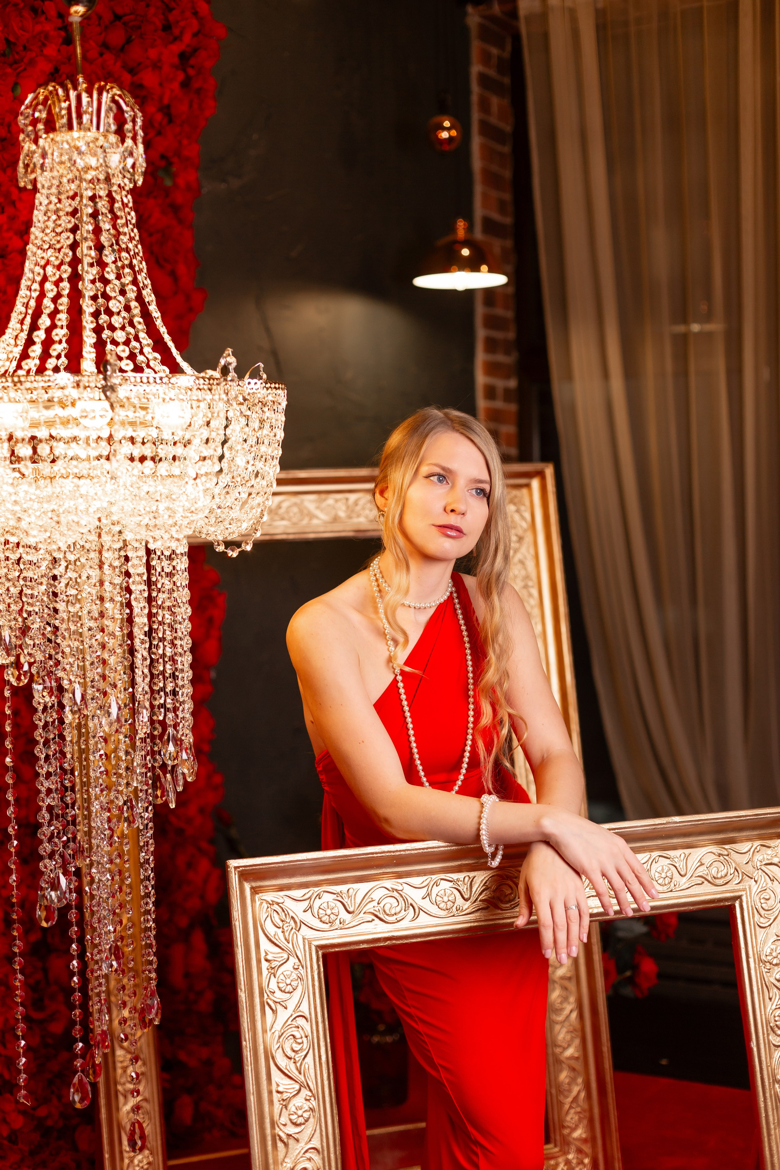 Розы. Свадебный и семейный фотограф Спб Бошман Ирина