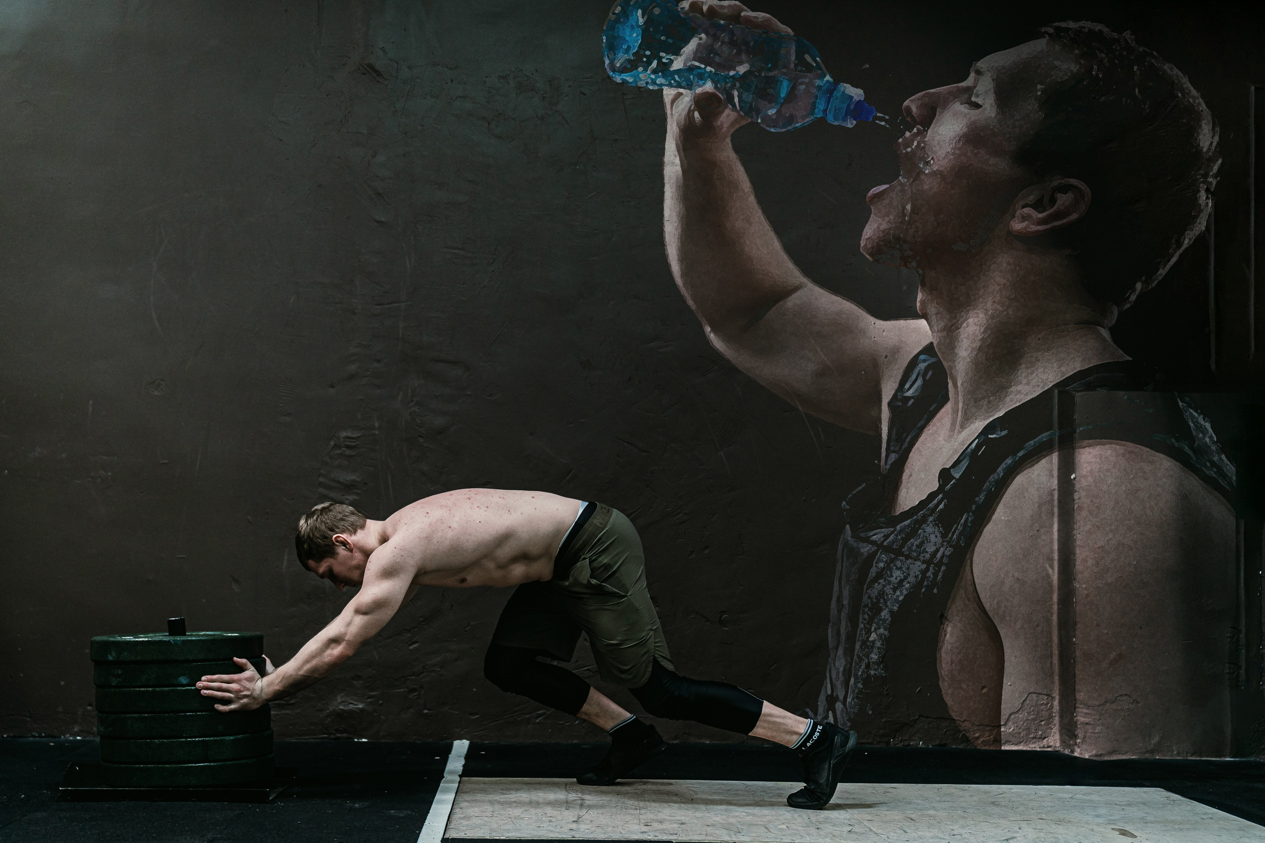 CROSSBOX KONTORA NOVOSIBIRSK. Костя Жуков — фотограф в Москве