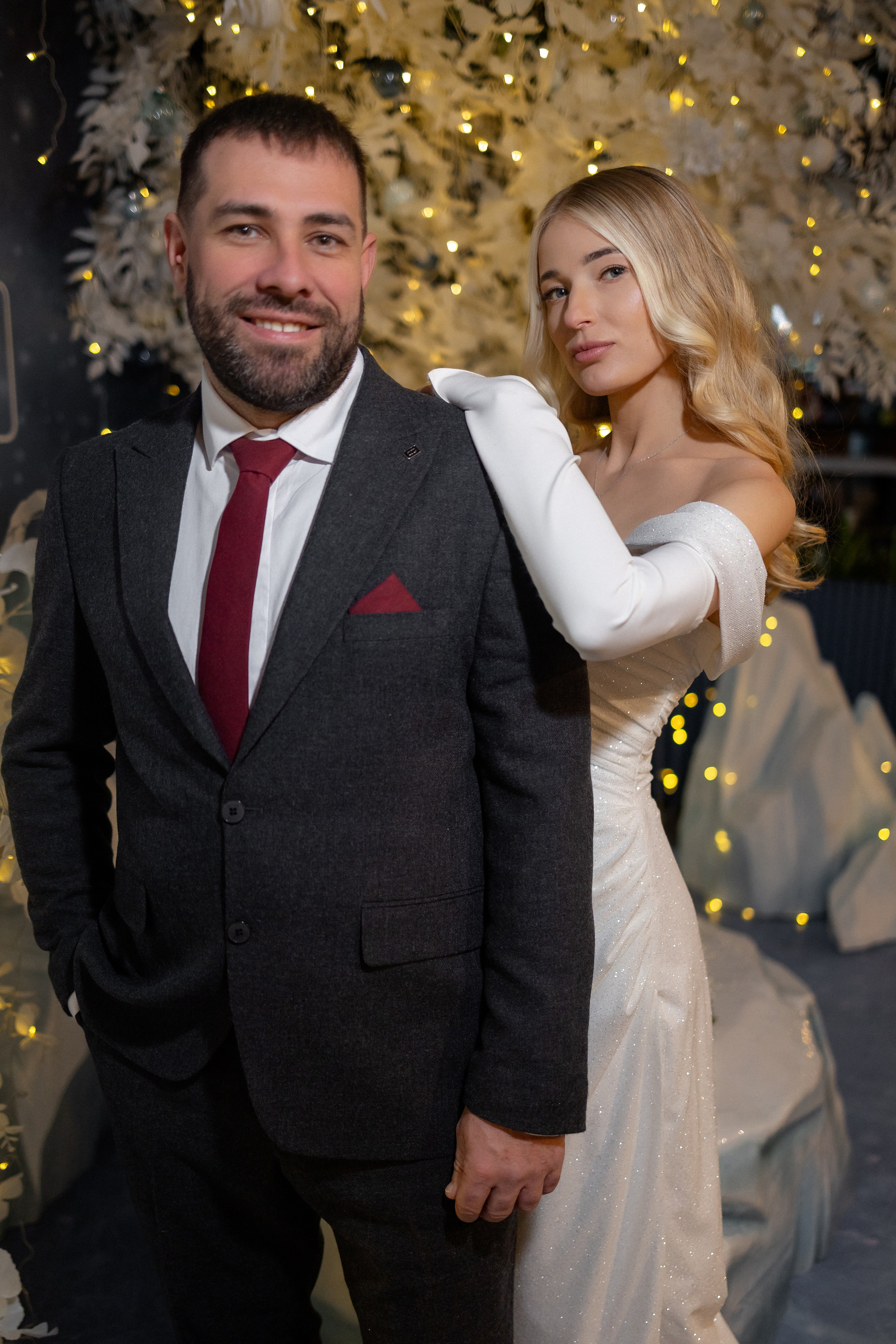 Свадебная фотосессия в отеле Марриот в Минске (Minsk Marriott Hotel). Свадебный фотограф в Минске/Беларуси Сергей Спиридонов