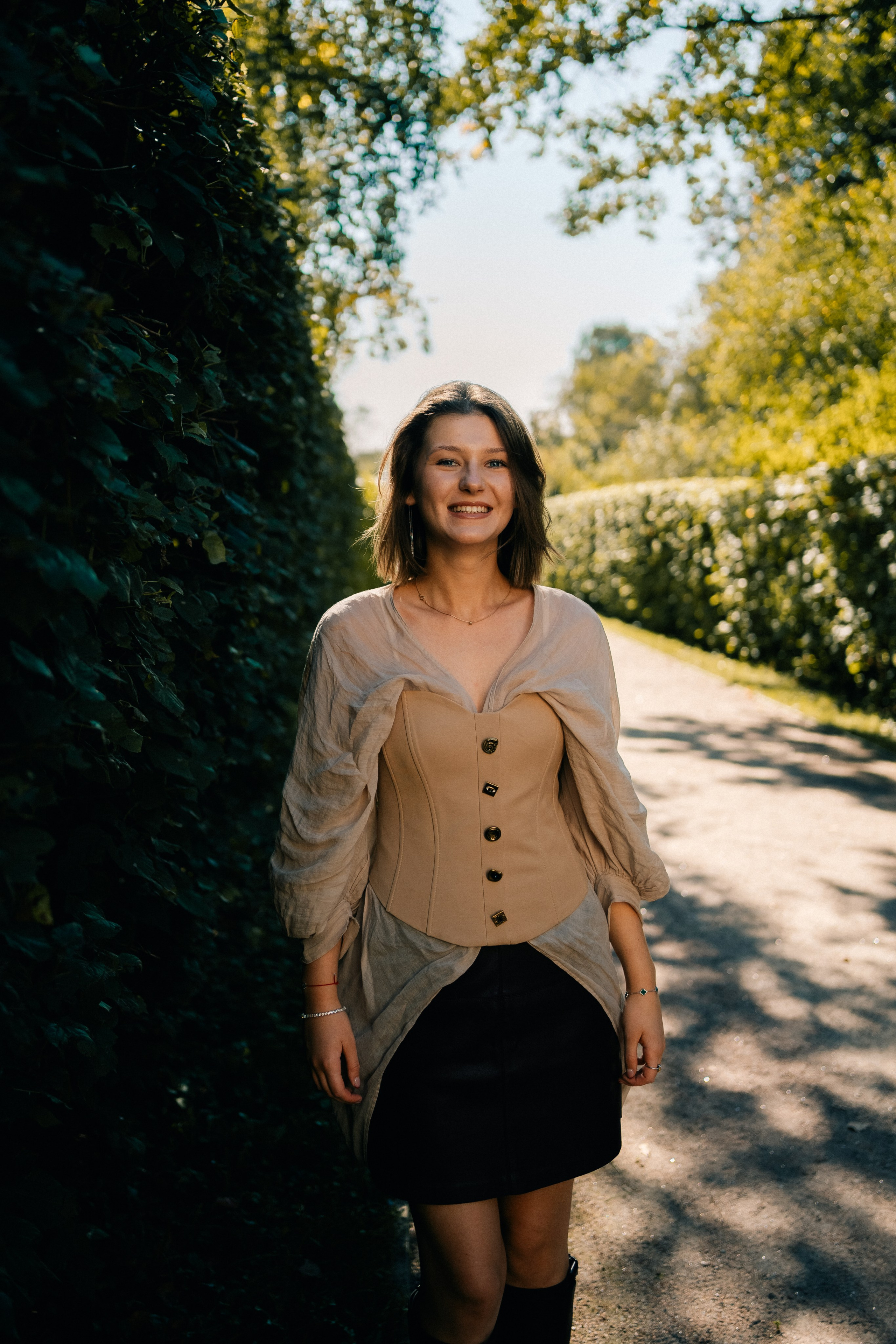 София. Фотограф в Москве и МО Влада Обласова