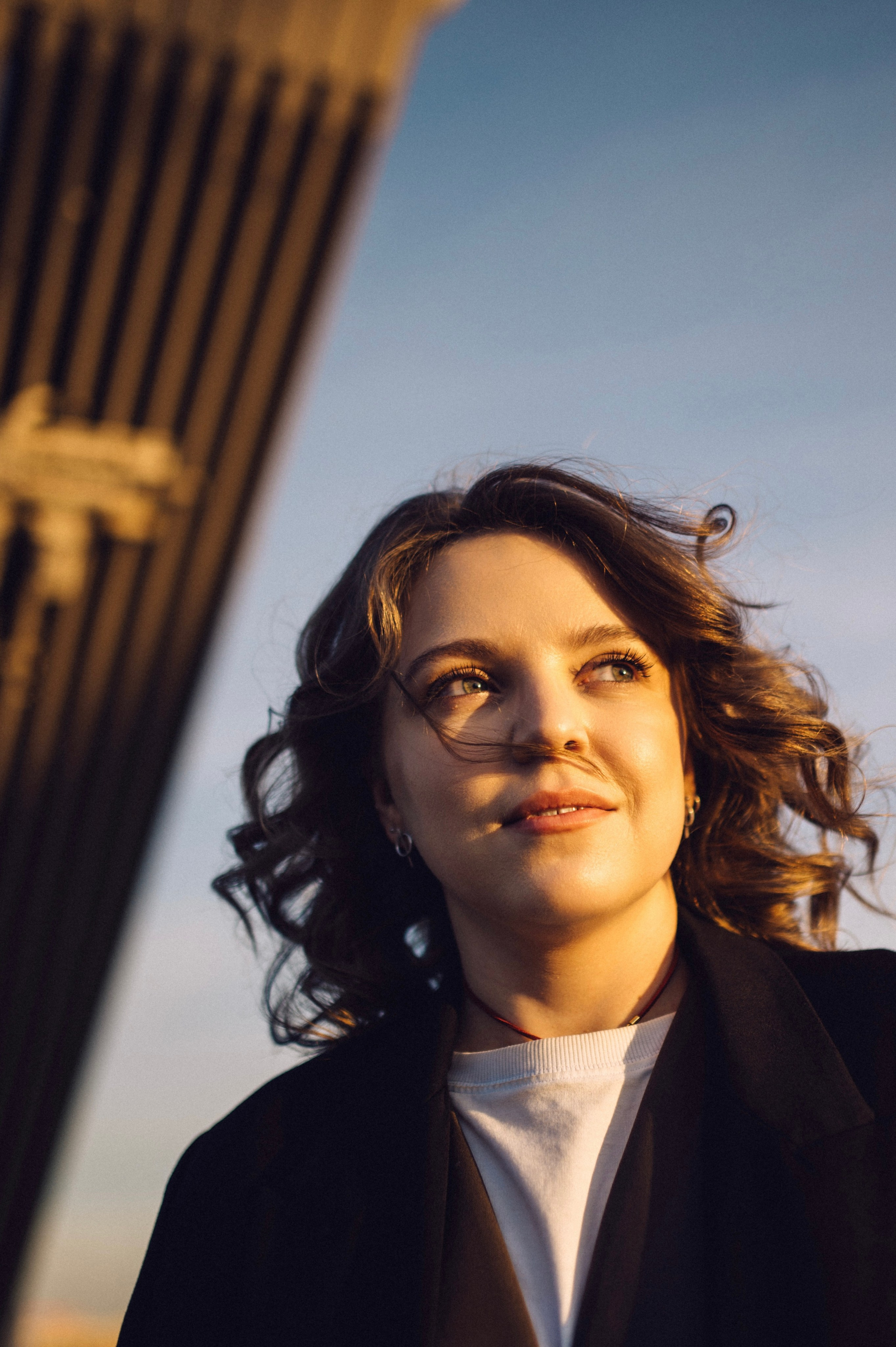 Диана🤍. Лайфстайл фотограф в Москве Серебрянская Фаина