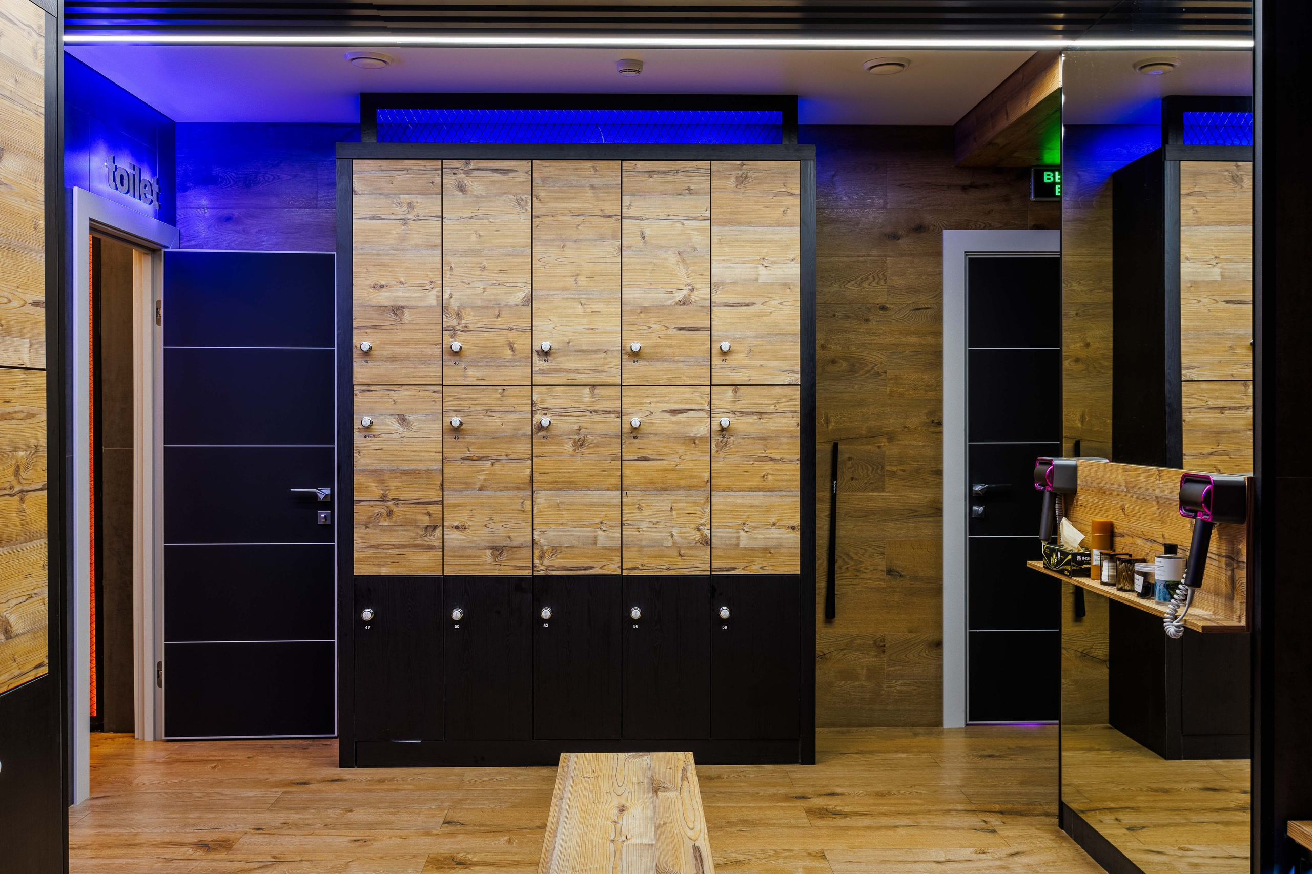 RIVER FITNESS BOUTIQUE