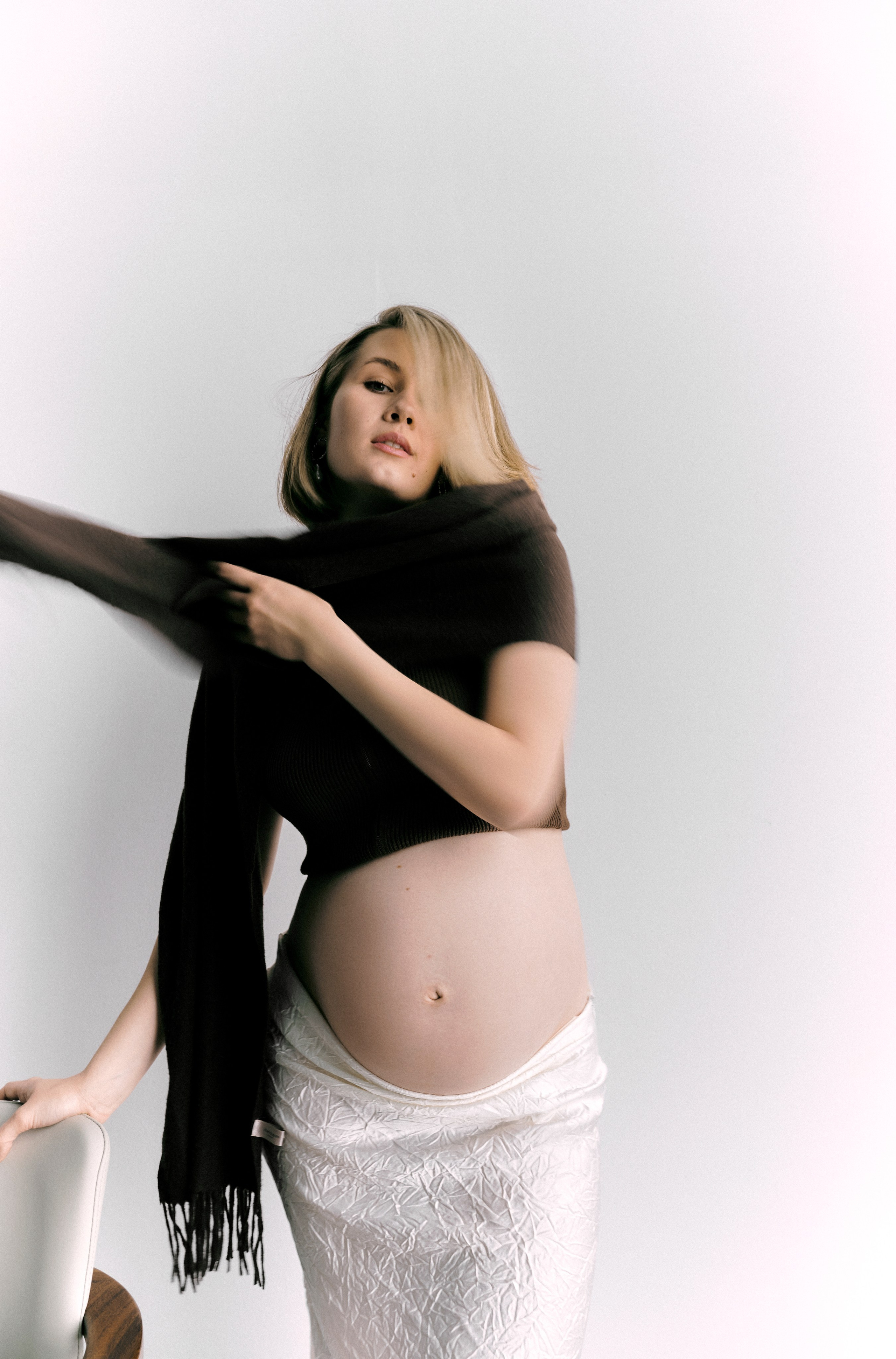 Полина. Фотограф Регина С