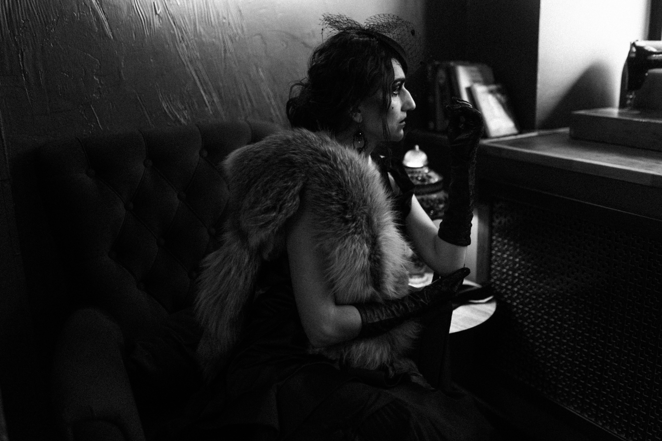 Кристина. Свадебный и портретный фотограф — Мария Костина