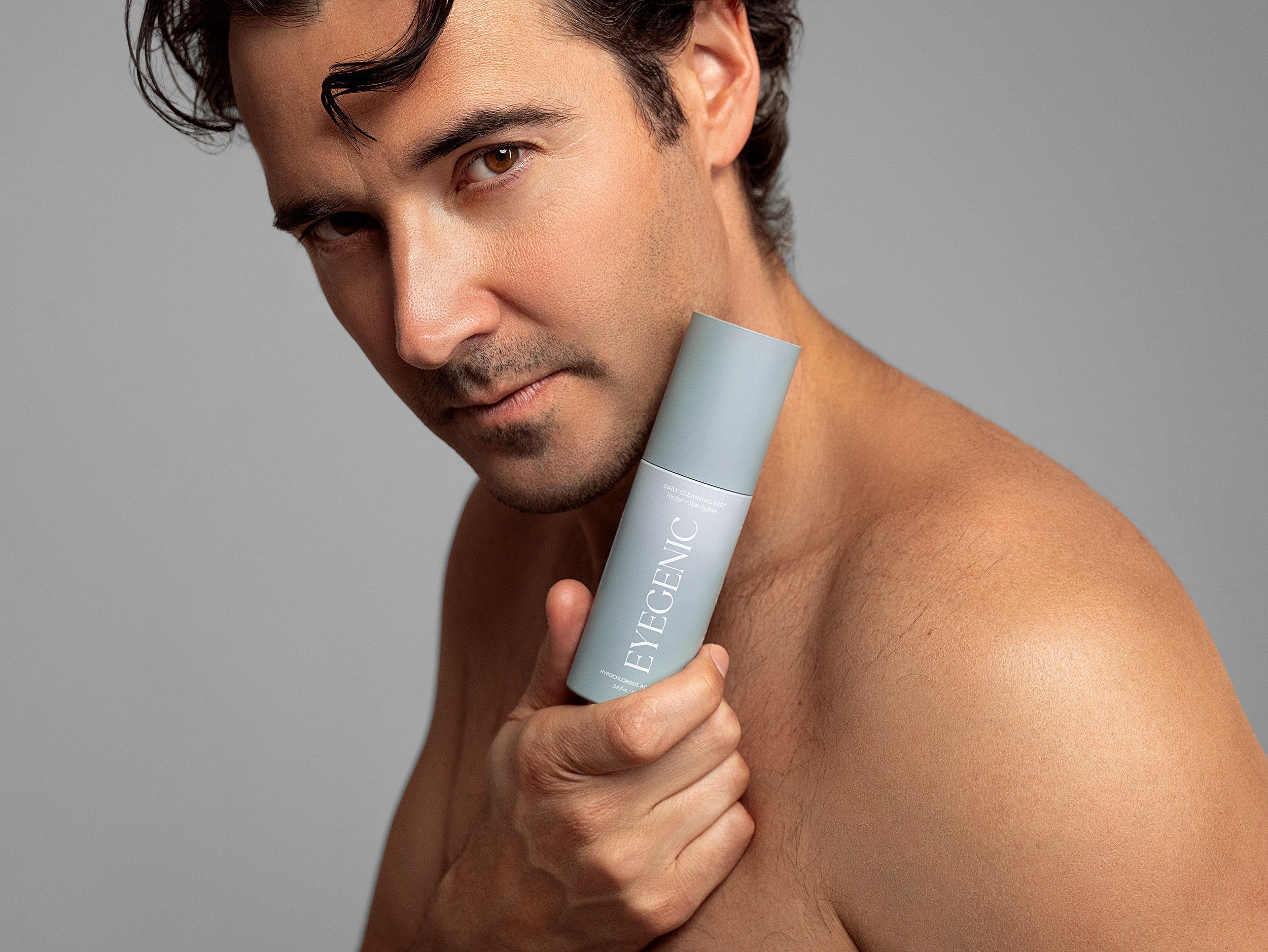 Бьюти и портрет. Ретушёр Анастасия Заборовская