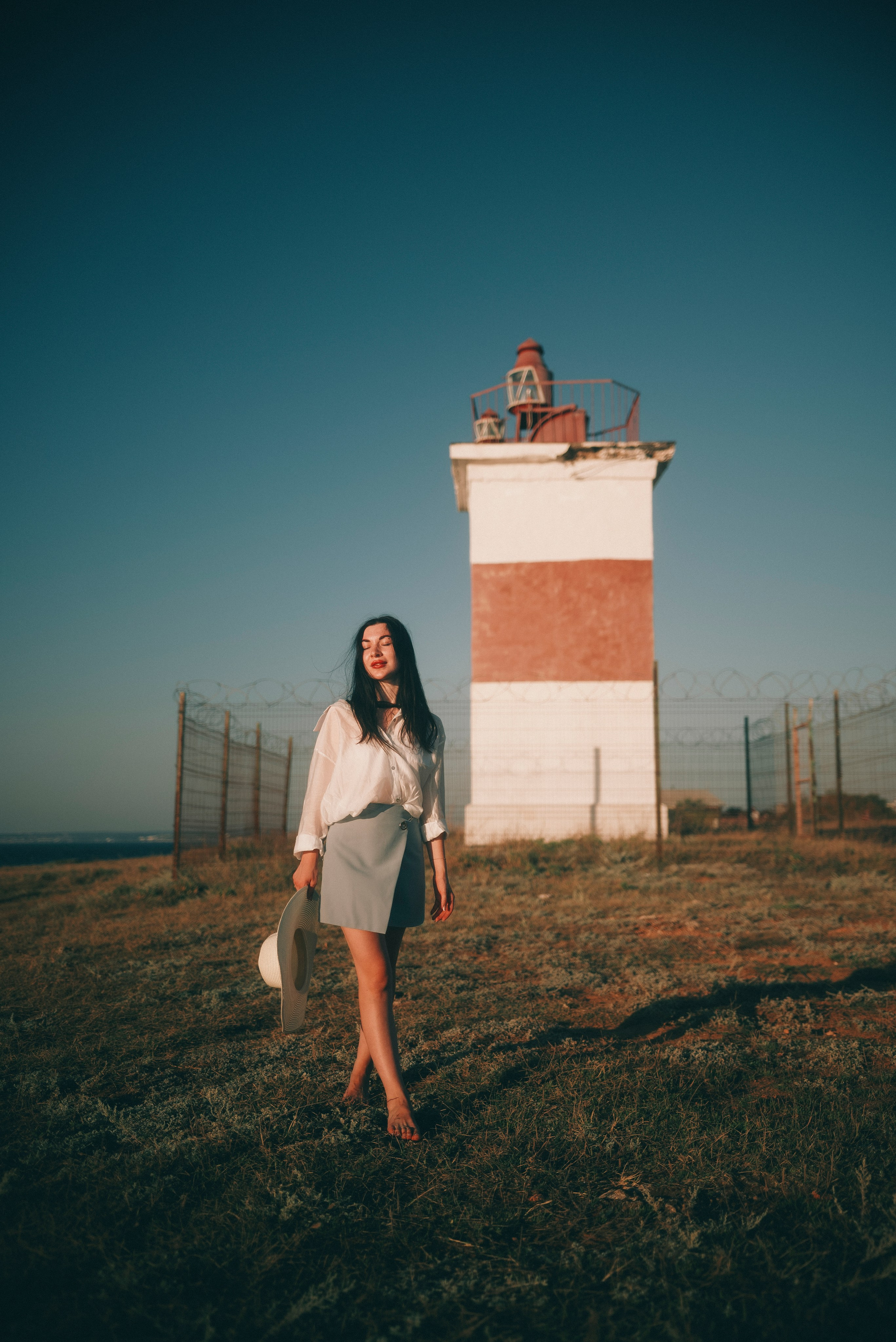 Таня. Фотограф в Санкт-Петербурге Andrey Rastor