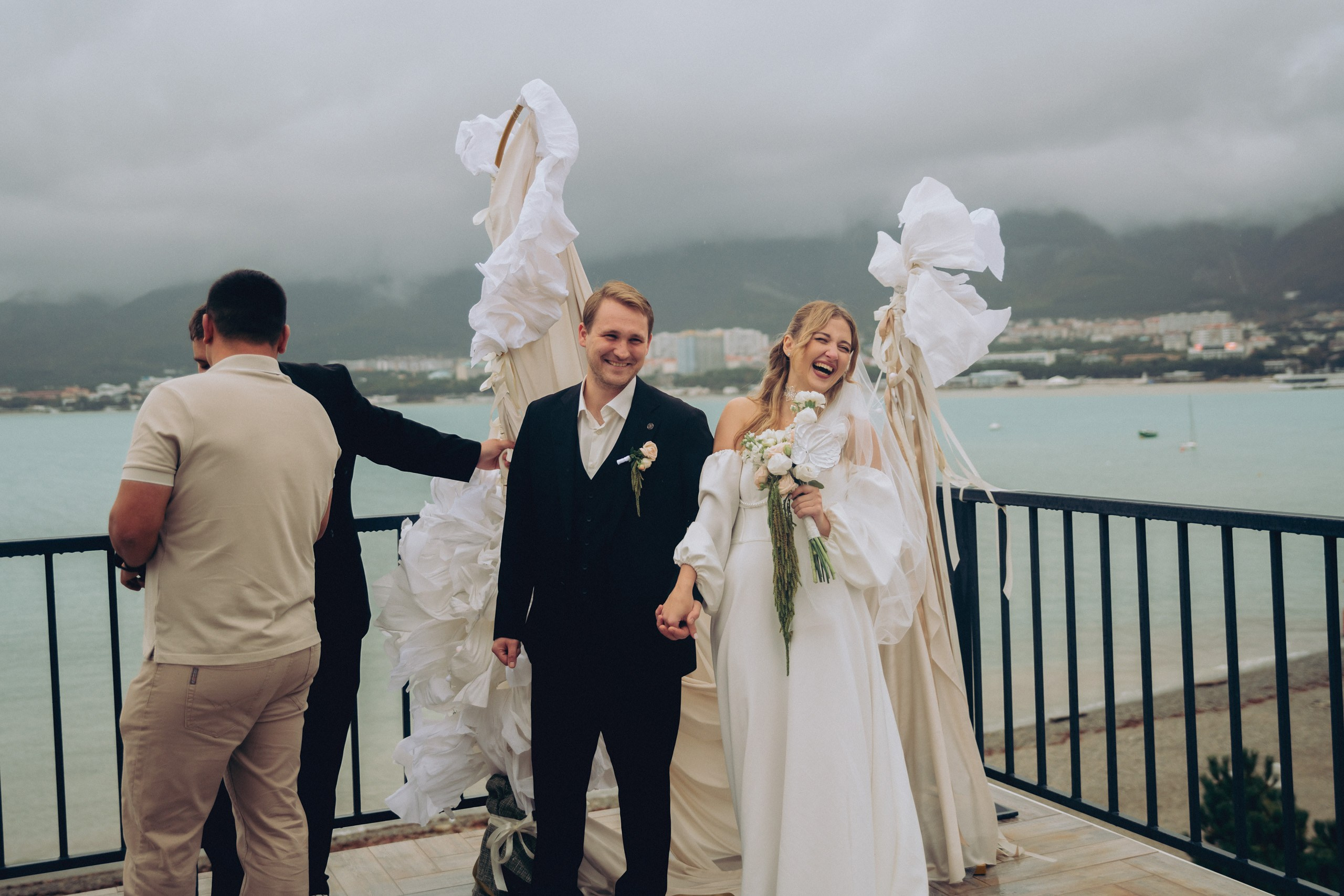 Ты это я- я это ты (Геленджик). Фотограф и Видеограф Анапа, Новороссийск, Краснодар. Алина и Женя