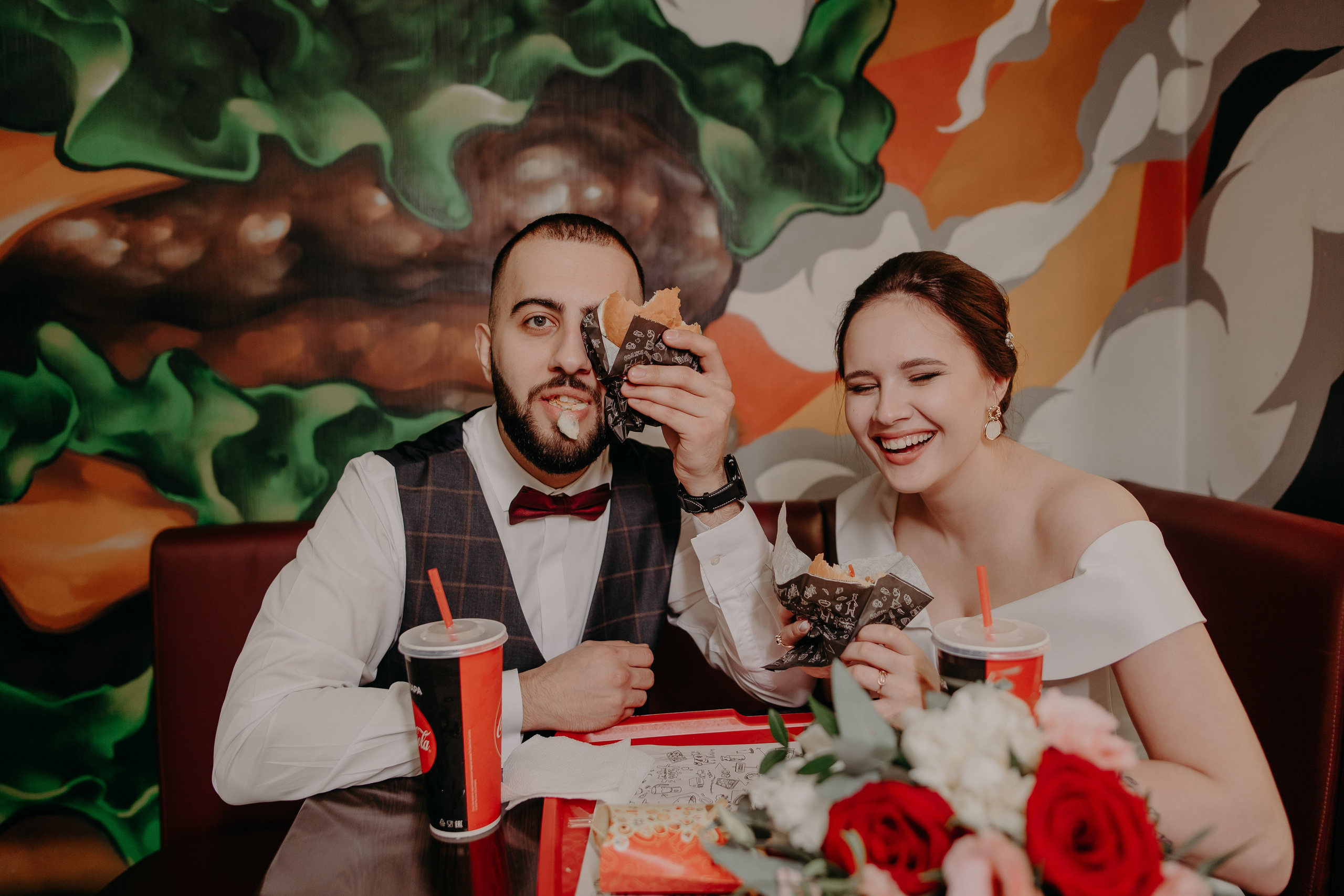 1+1=любовь (Норильск). Фотограф и Видеограф Анапа, Новороссийск, Краснодар. Алина и Женя