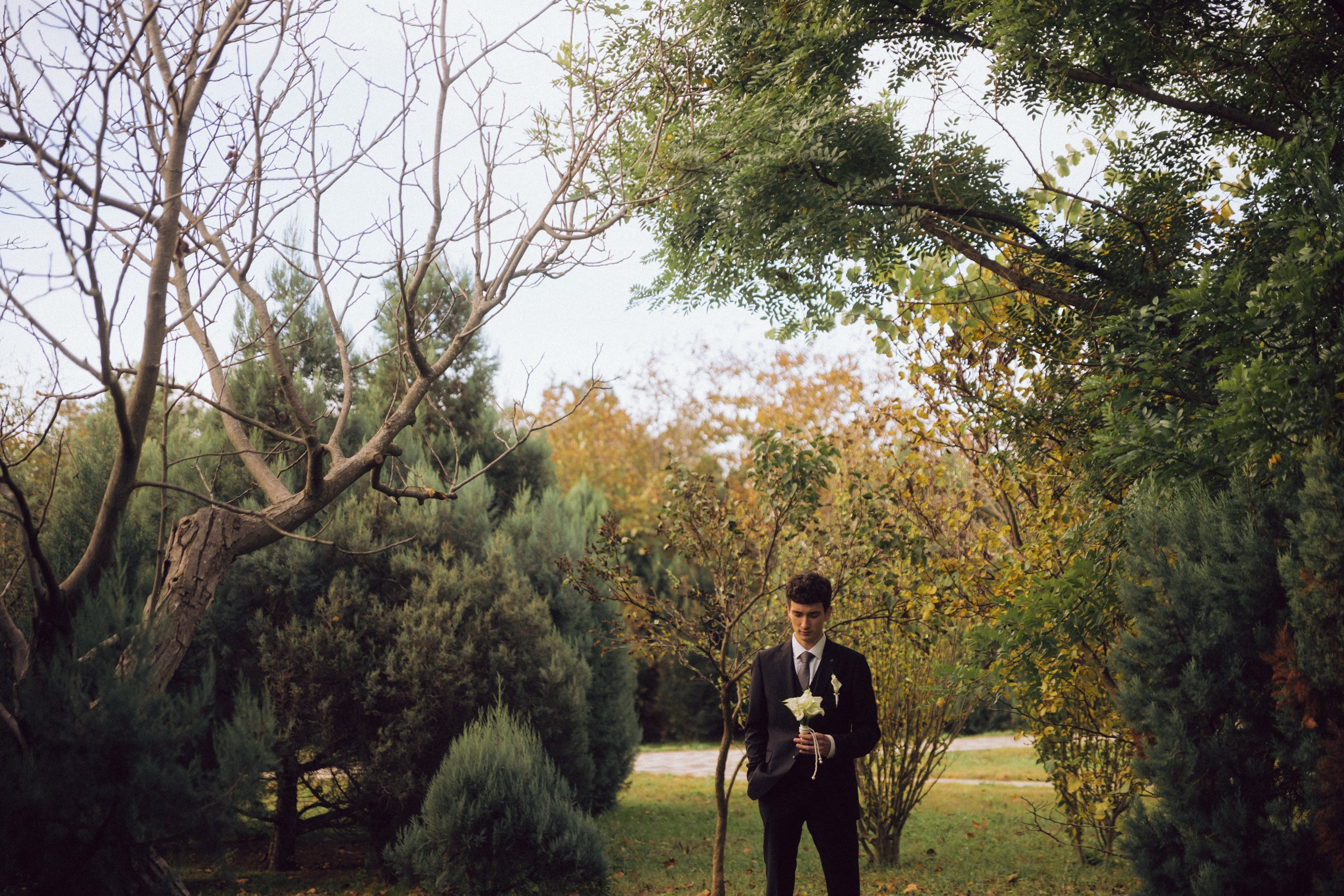 Свадебная фотосессия в Анапе. Фотограф и Видеограф Анапа, Новороссийск, Краснодар. Алина и Женя