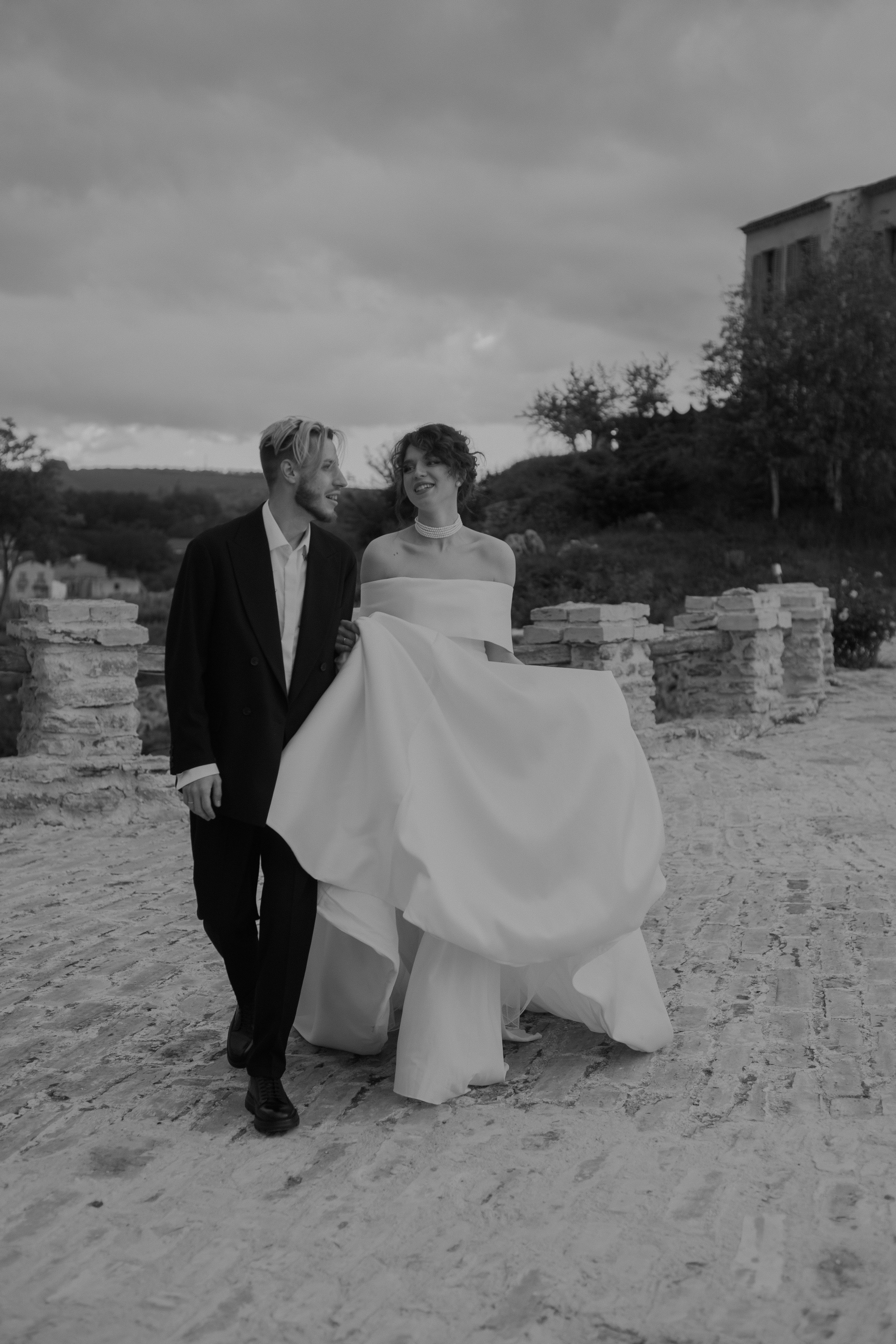 Свадебная фотосессия Анапа. Фотограф и Видеограф Анапа, Новороссийск, Краснодар. Алина и Женя