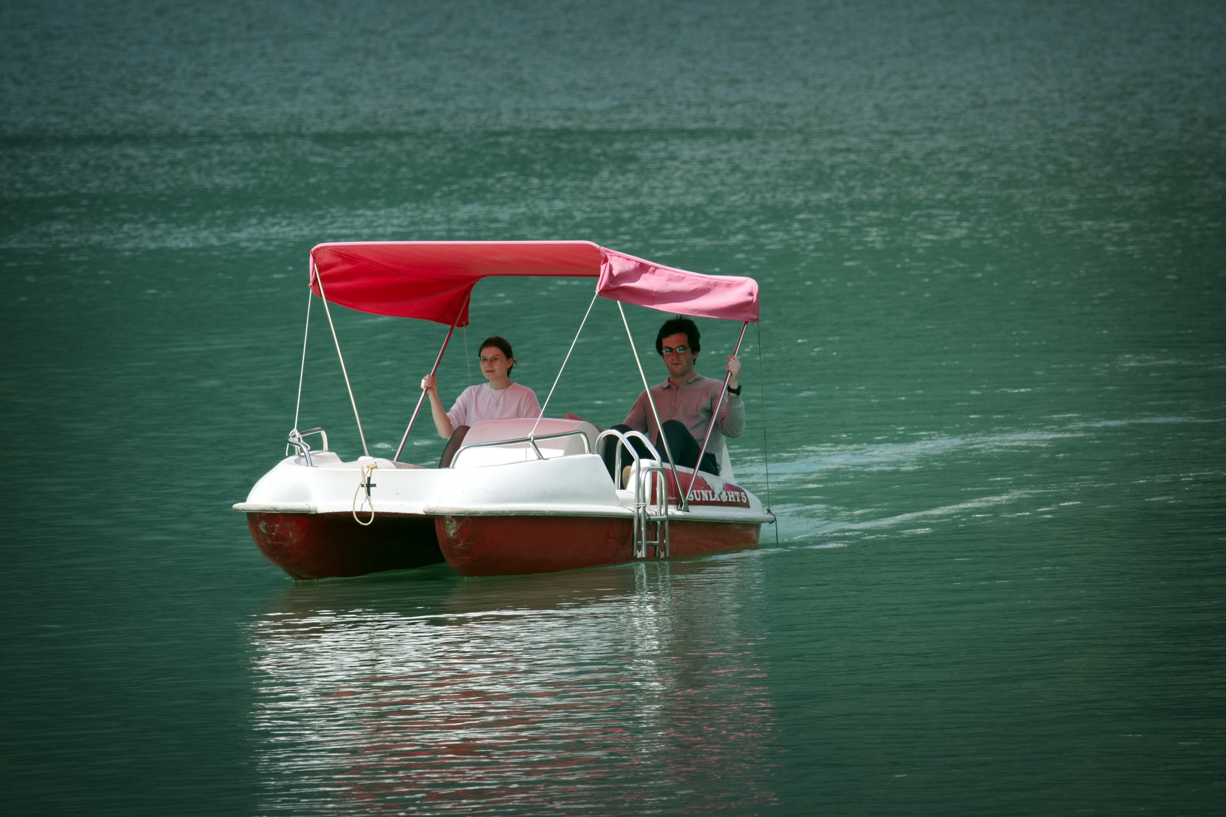 Путешествие по Абхазии в начале мая 2025 г. Вадим Шейдин