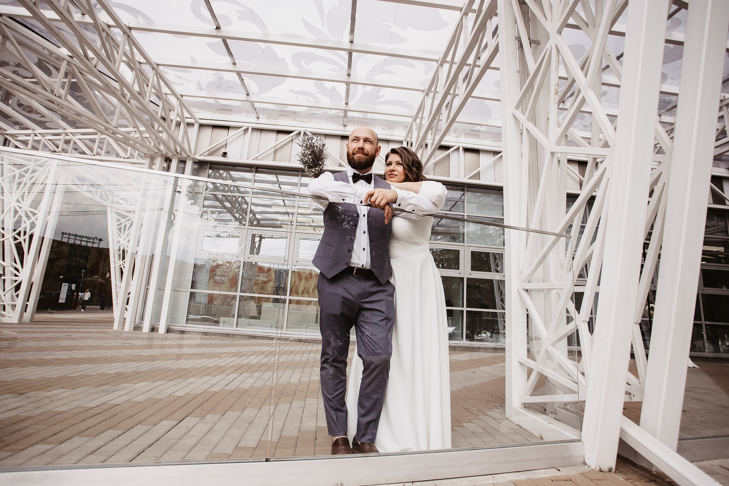 Константин и Галина. Портфолио