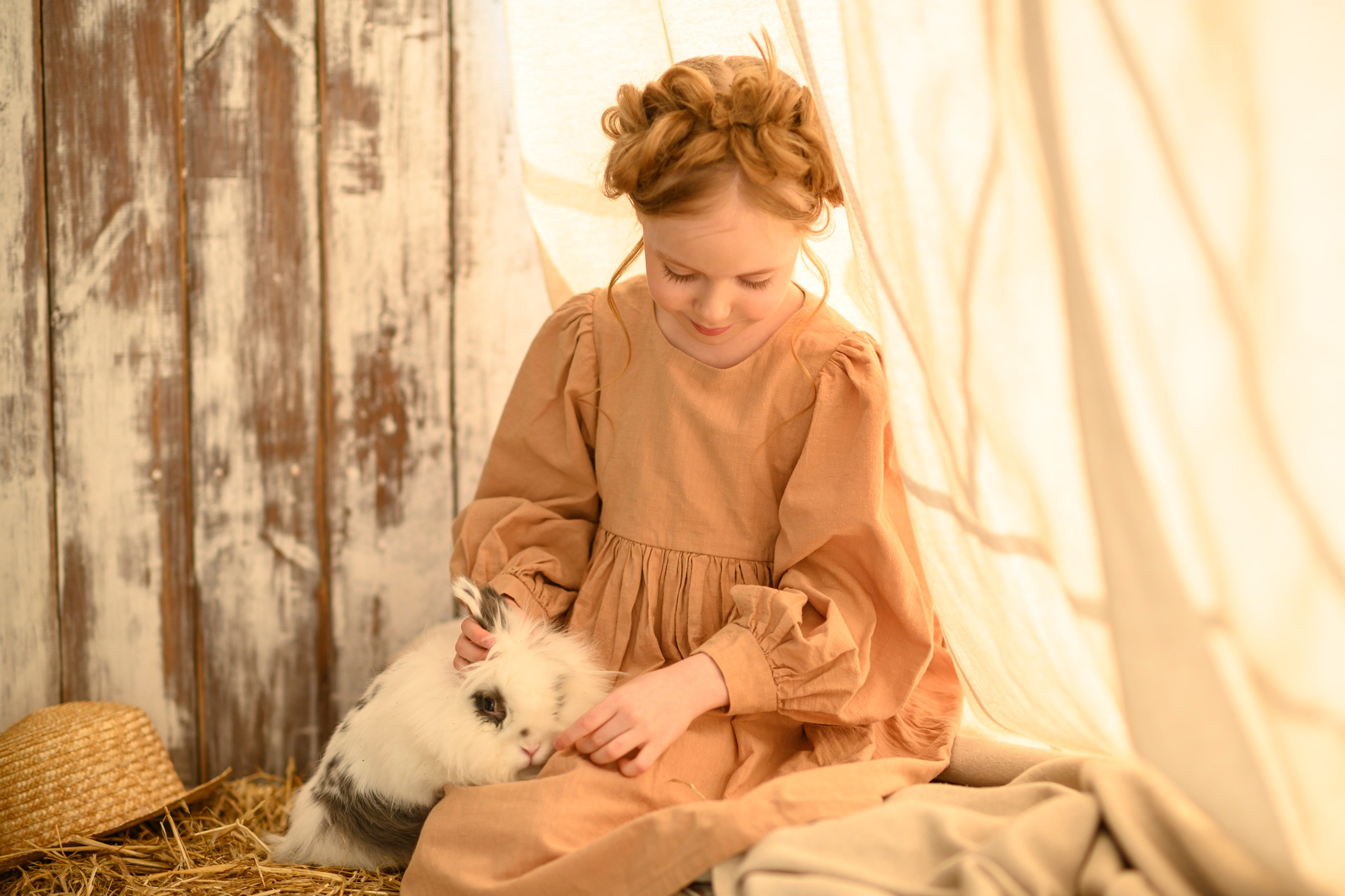 ПАСХА В МЯТЕ. Семейный фотограф Екатеринбург Лора Мур