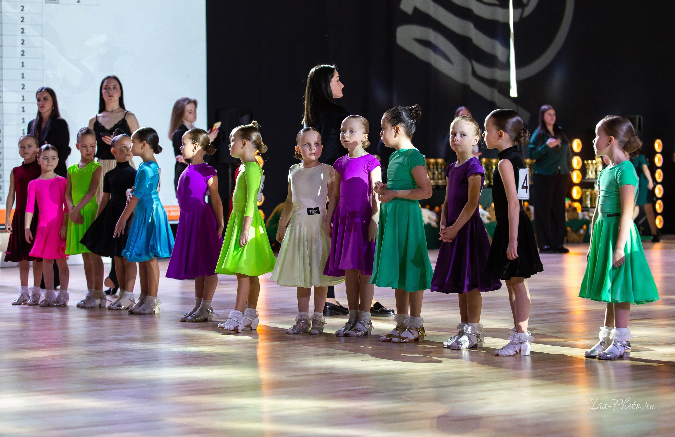 Турнир Royal Dance CUP 2025. Репортажный фотограф в Москве